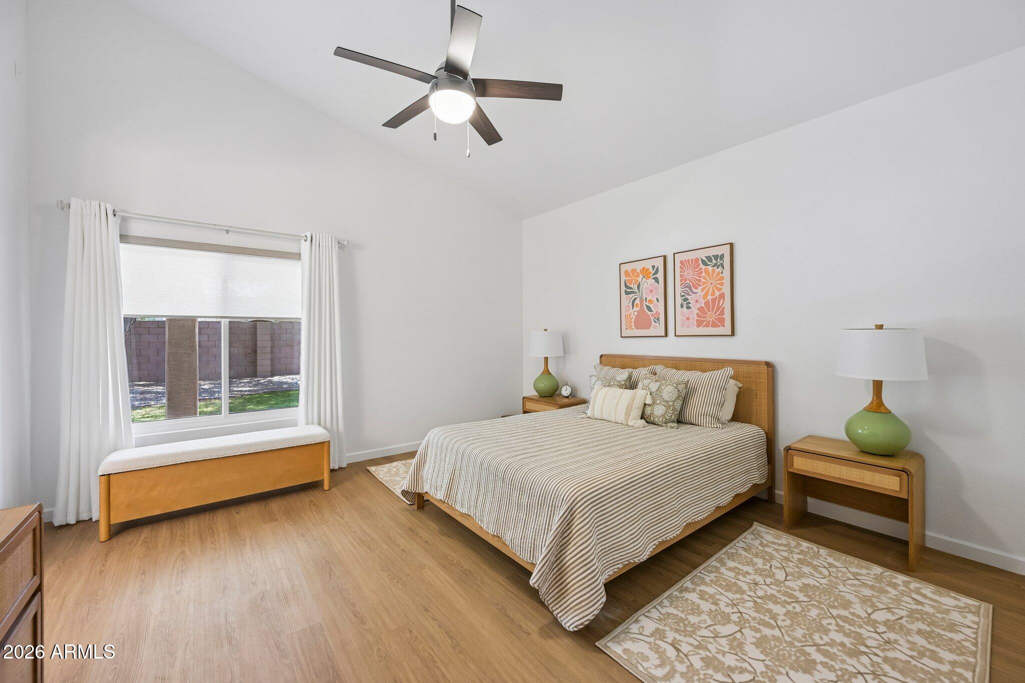 CAPISTRANO - Residential