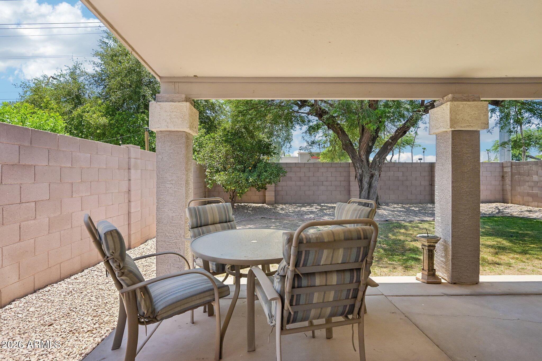 CAPISTRANO - Residential