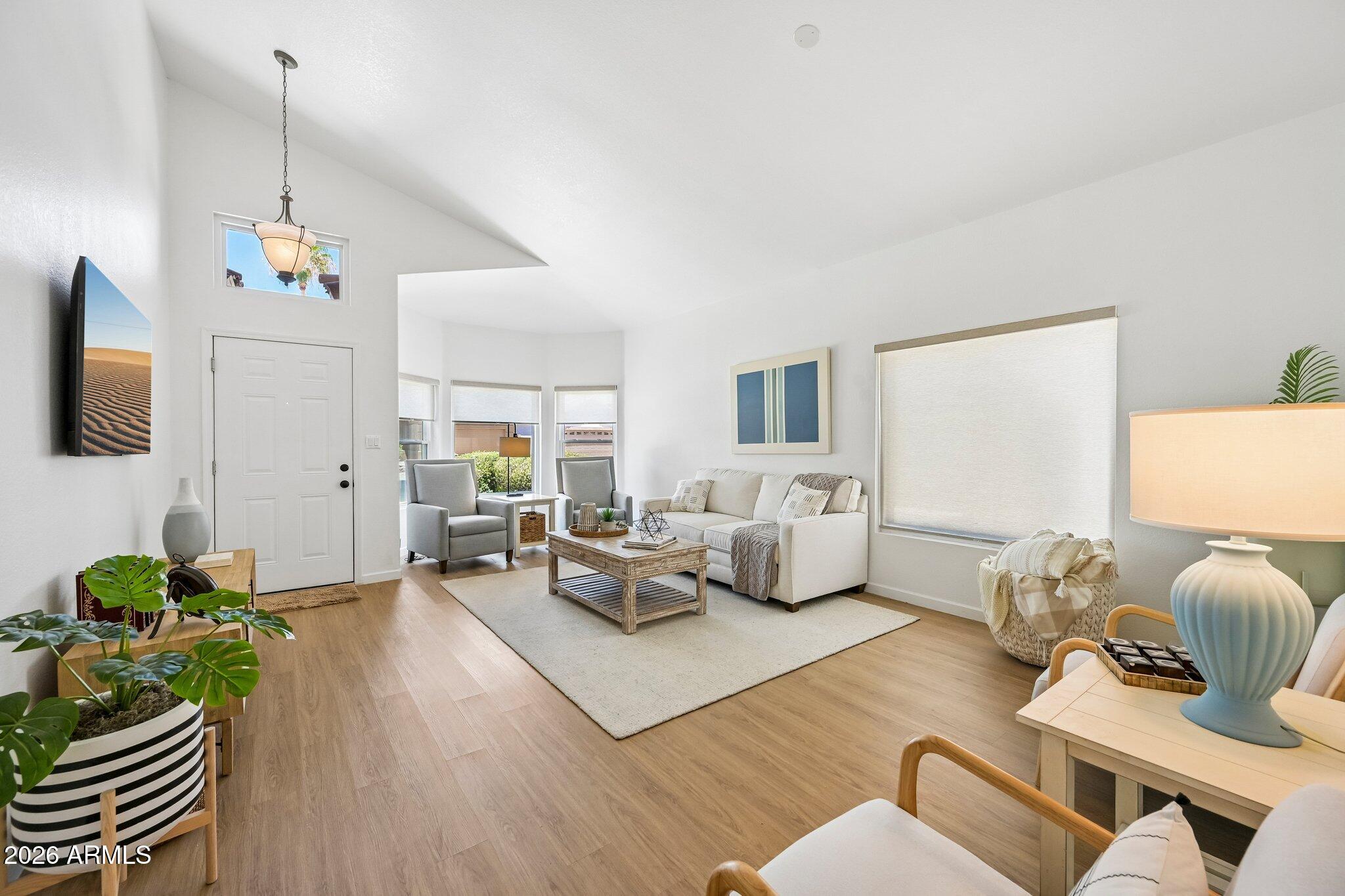 CAPISTRANO - Residential