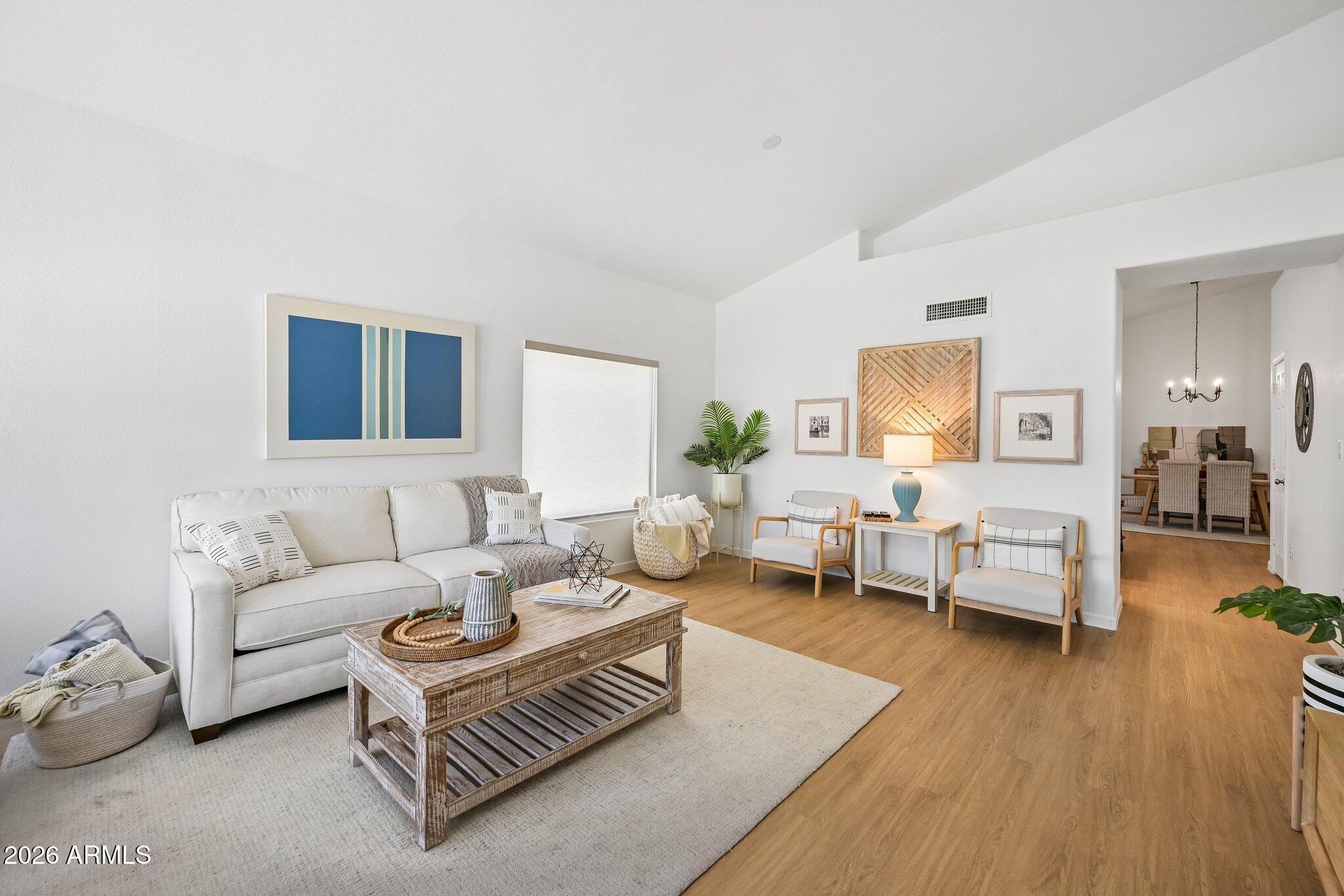 CAPISTRANO - Residential