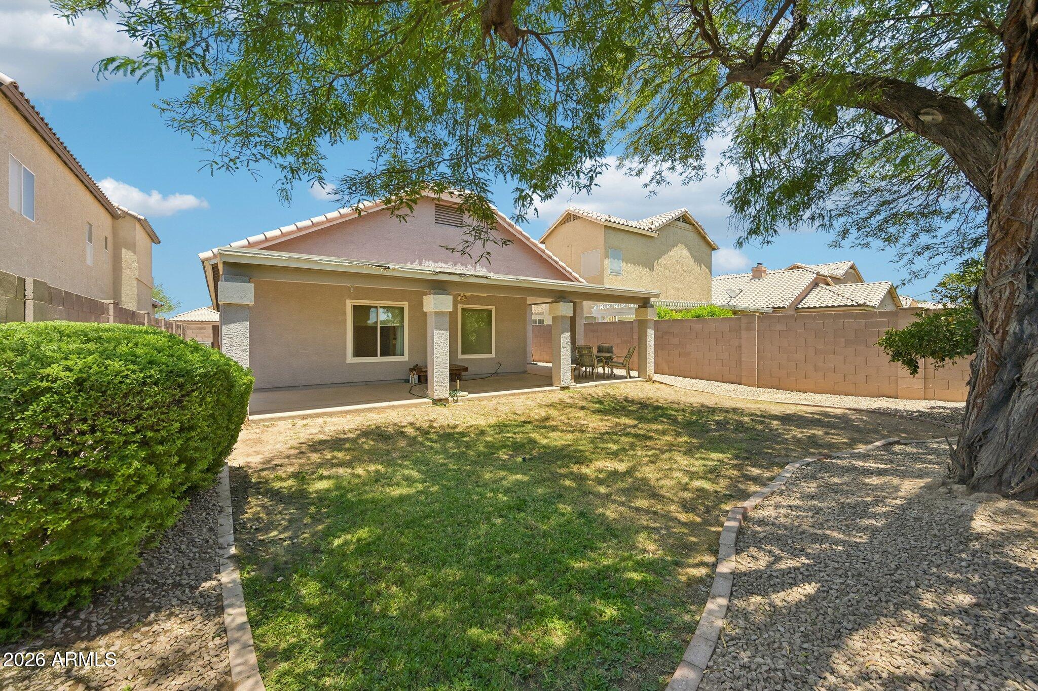 CAPISTRANO - Residential