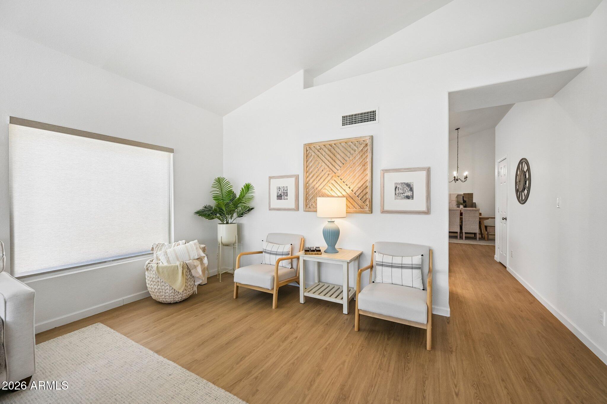 CAPISTRANO - Residential