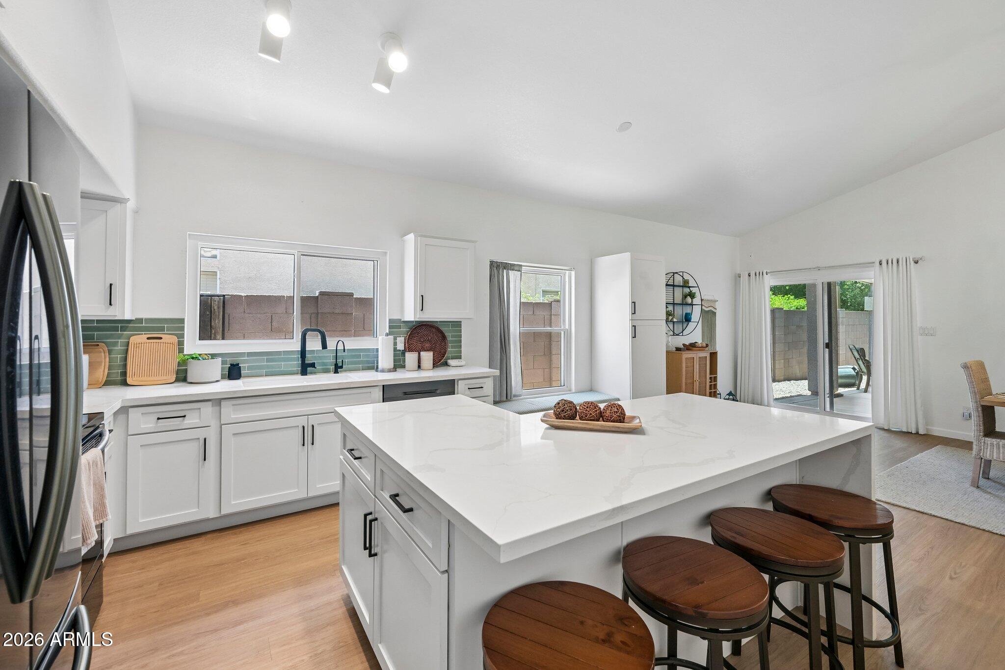 CAPISTRANO - Residential