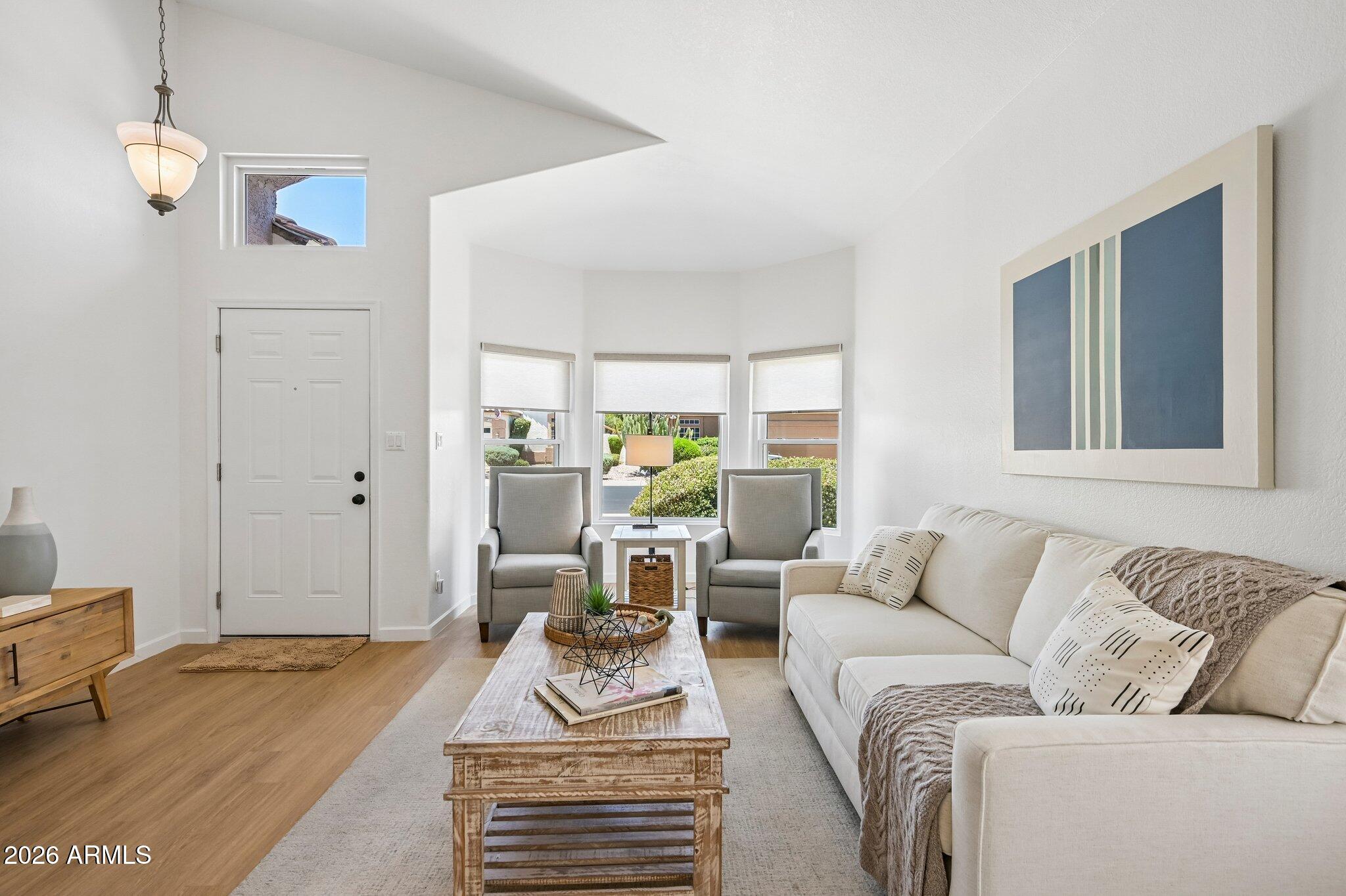 CAPISTRANO - Residential