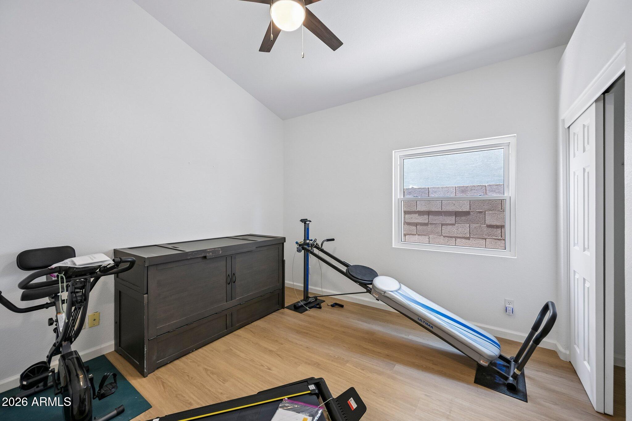 CAPISTRANO - Residential