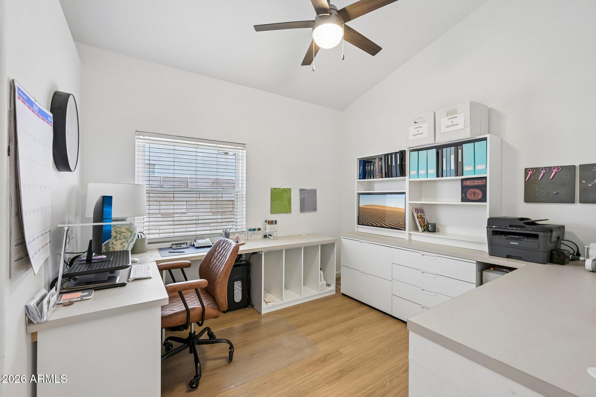 CAPISTRANO - Residential