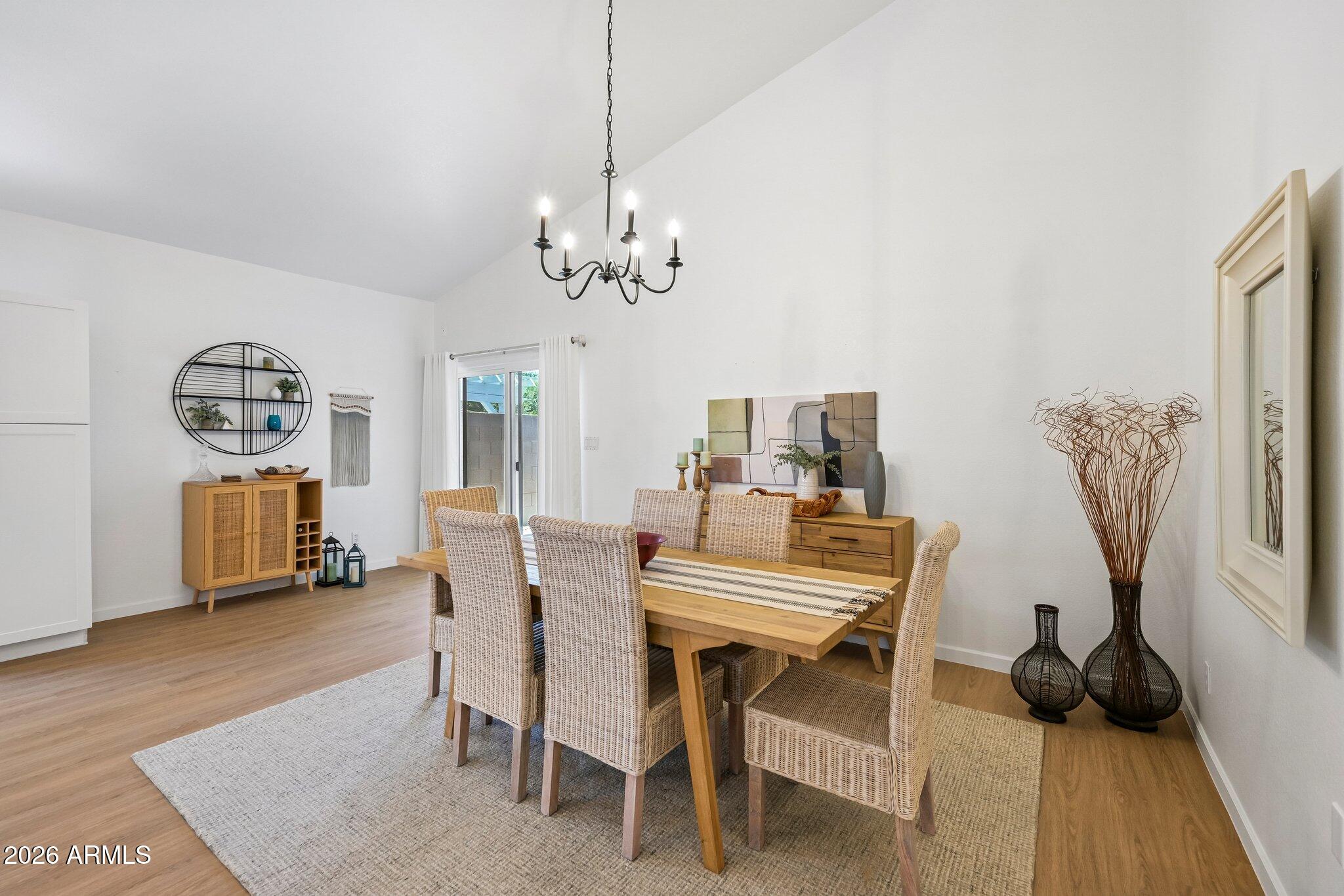 CAPISTRANO - Residential