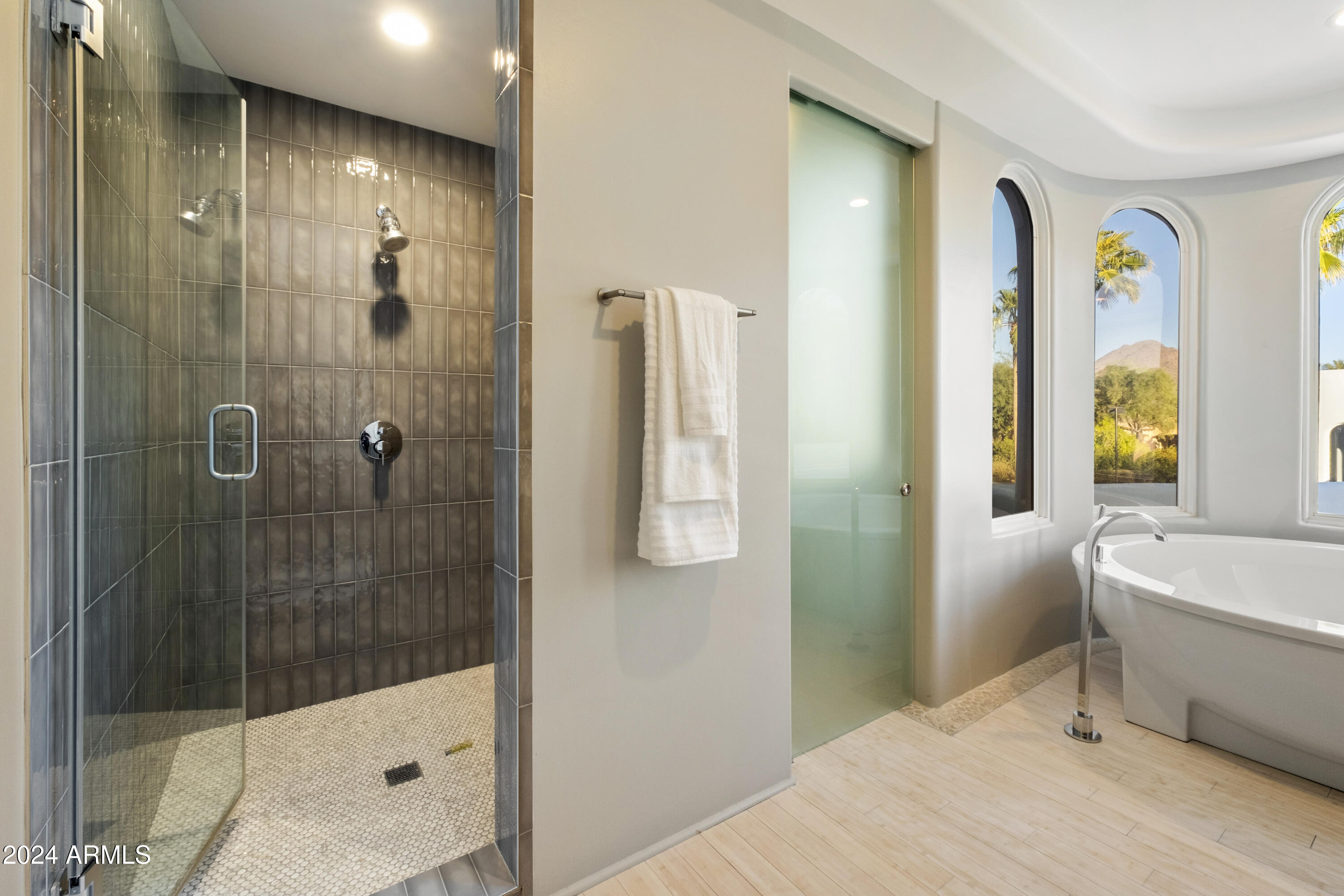 Metes and Bounds - Residential