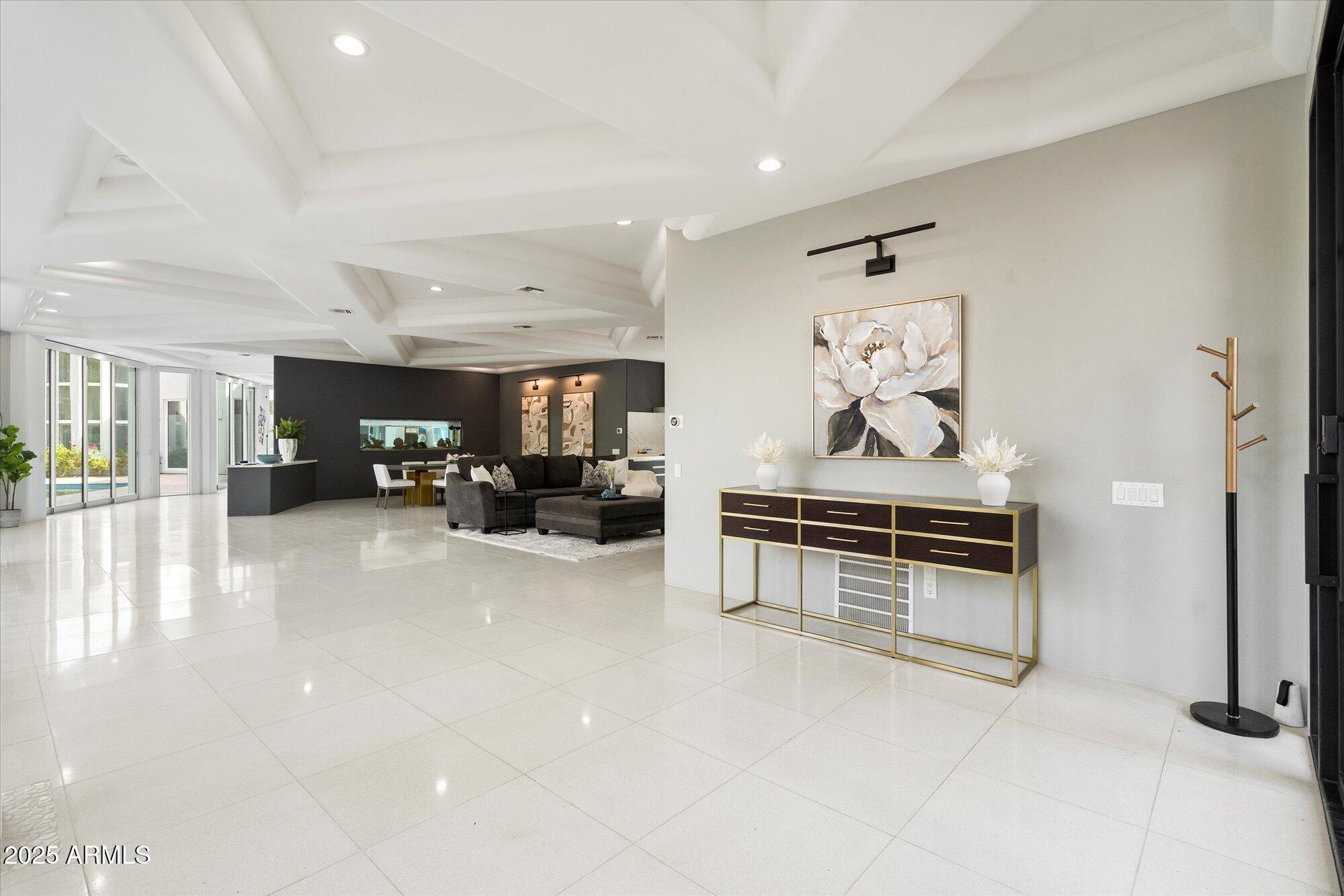 Metes and Bounds - Residential