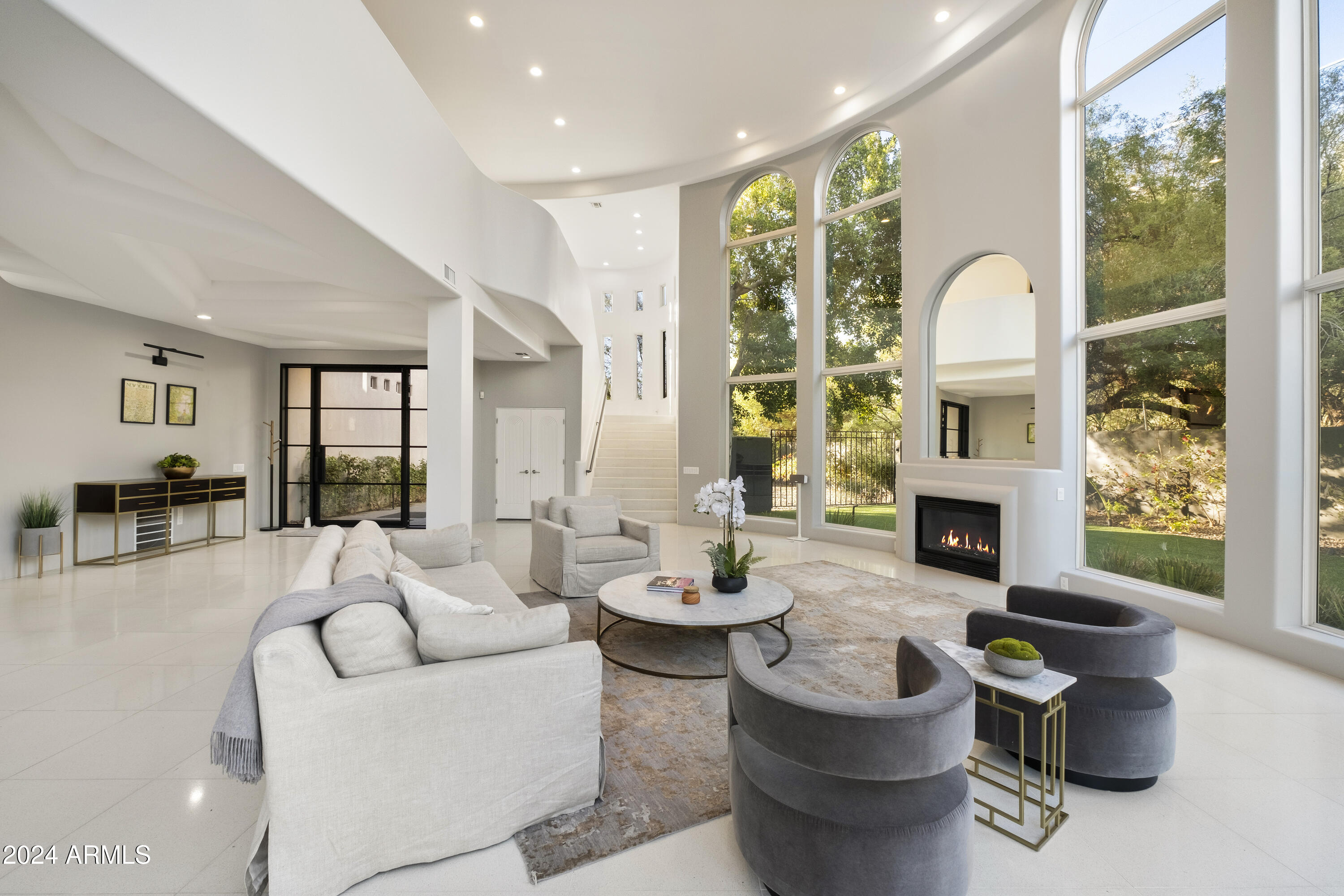 Metes and Bounds - Residential