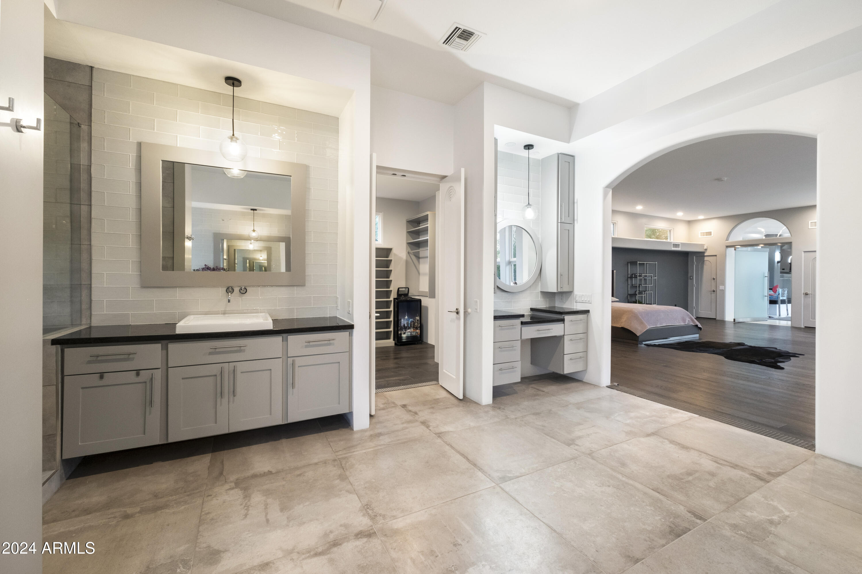 Metes and Bounds - Residential