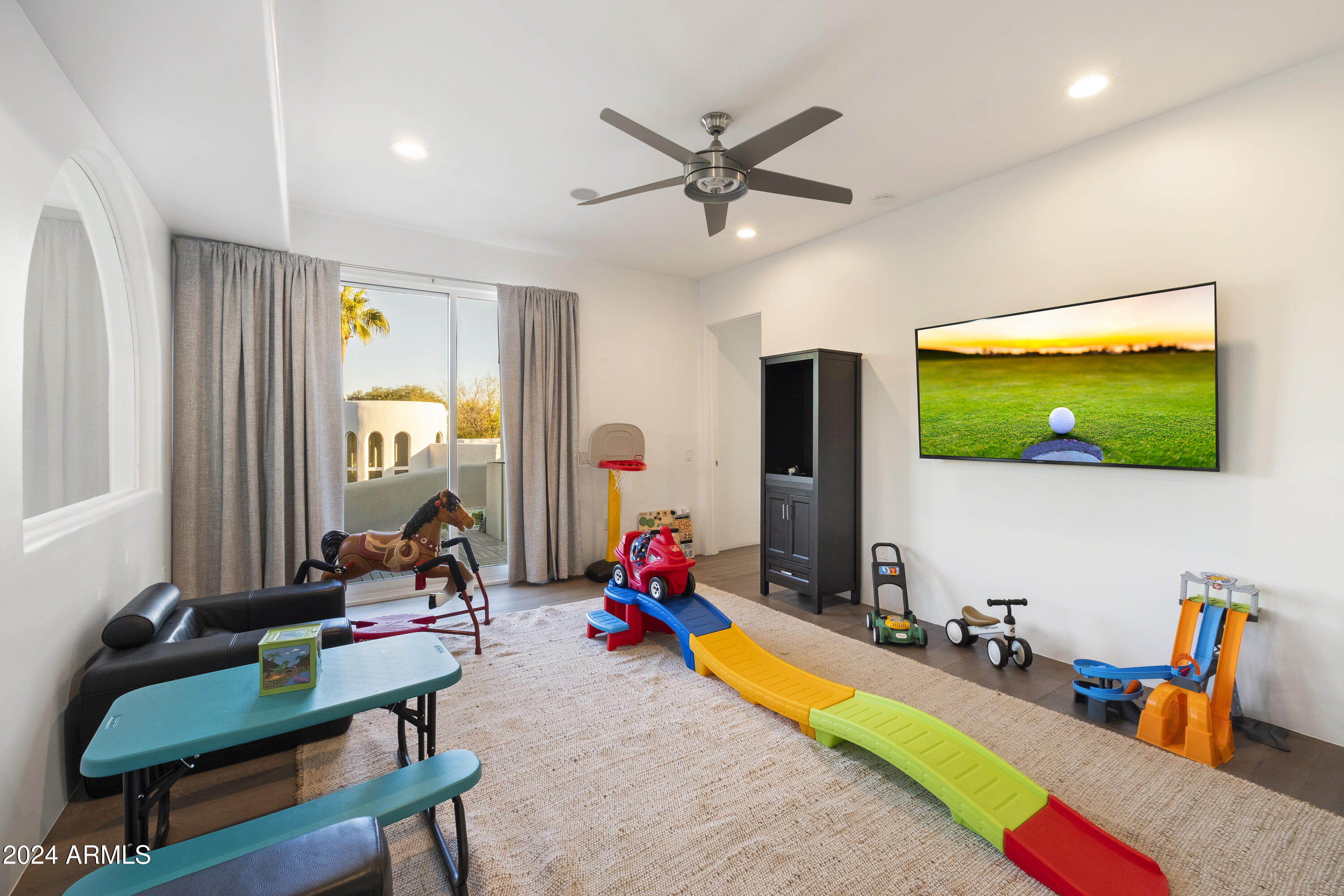 Metes and Bounds - Residential