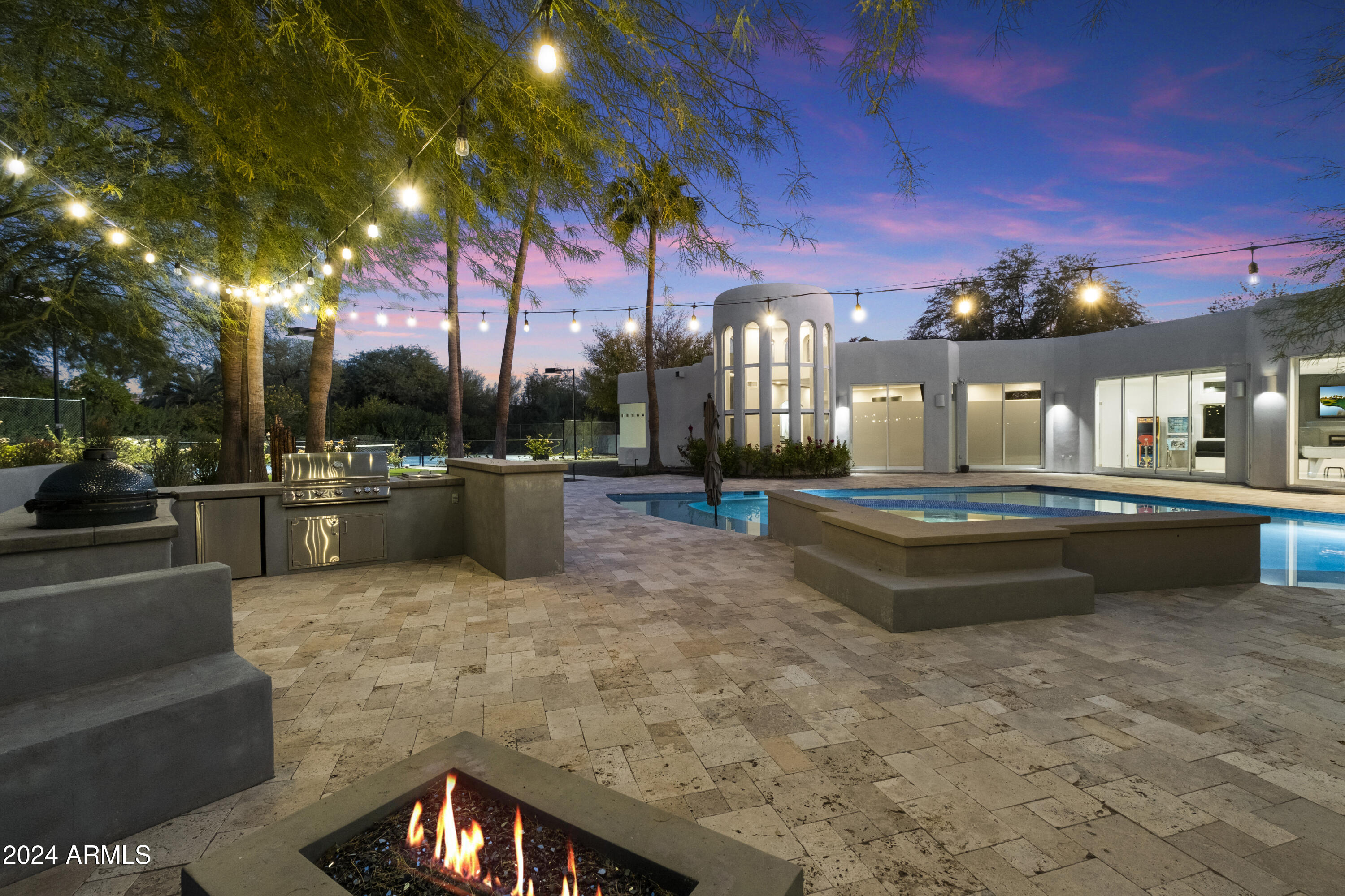 Metes and Bounds - Residential