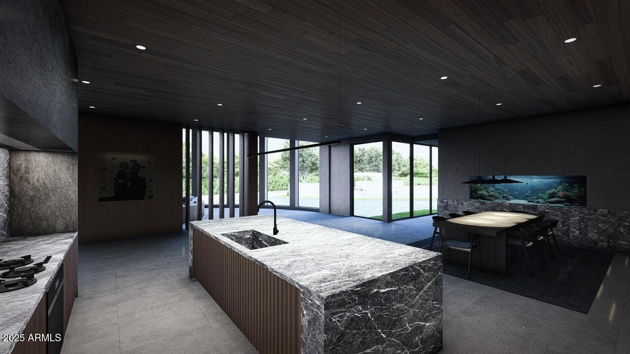 Metes and Bounds - Residential