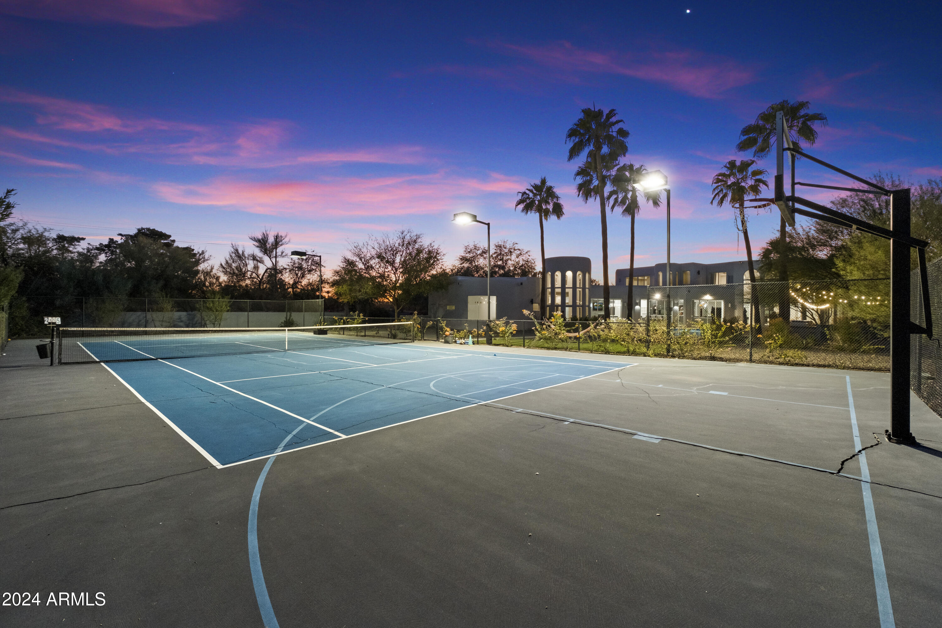 Metes and Bounds - Residential