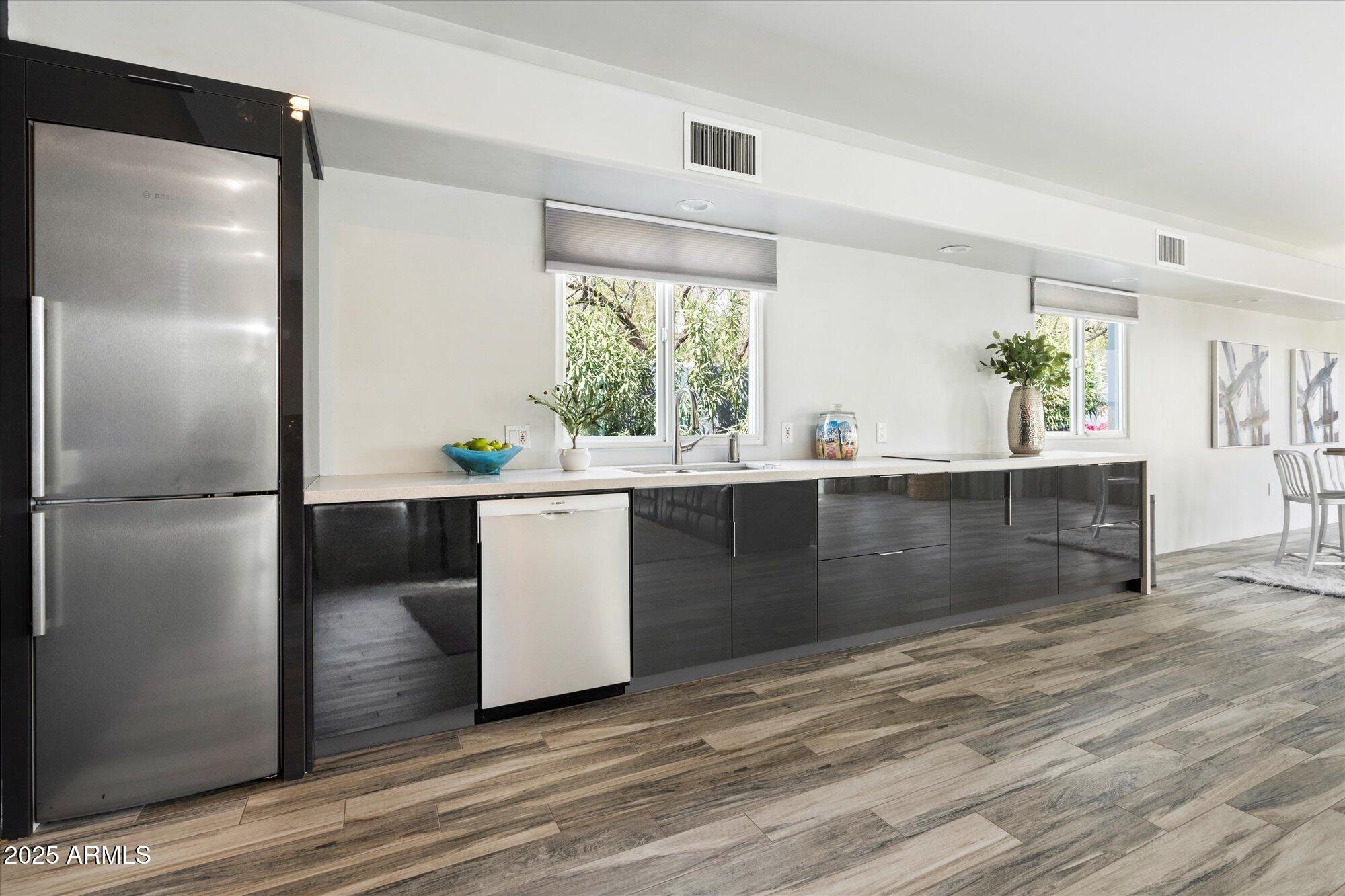 Metes and Bounds - Residential