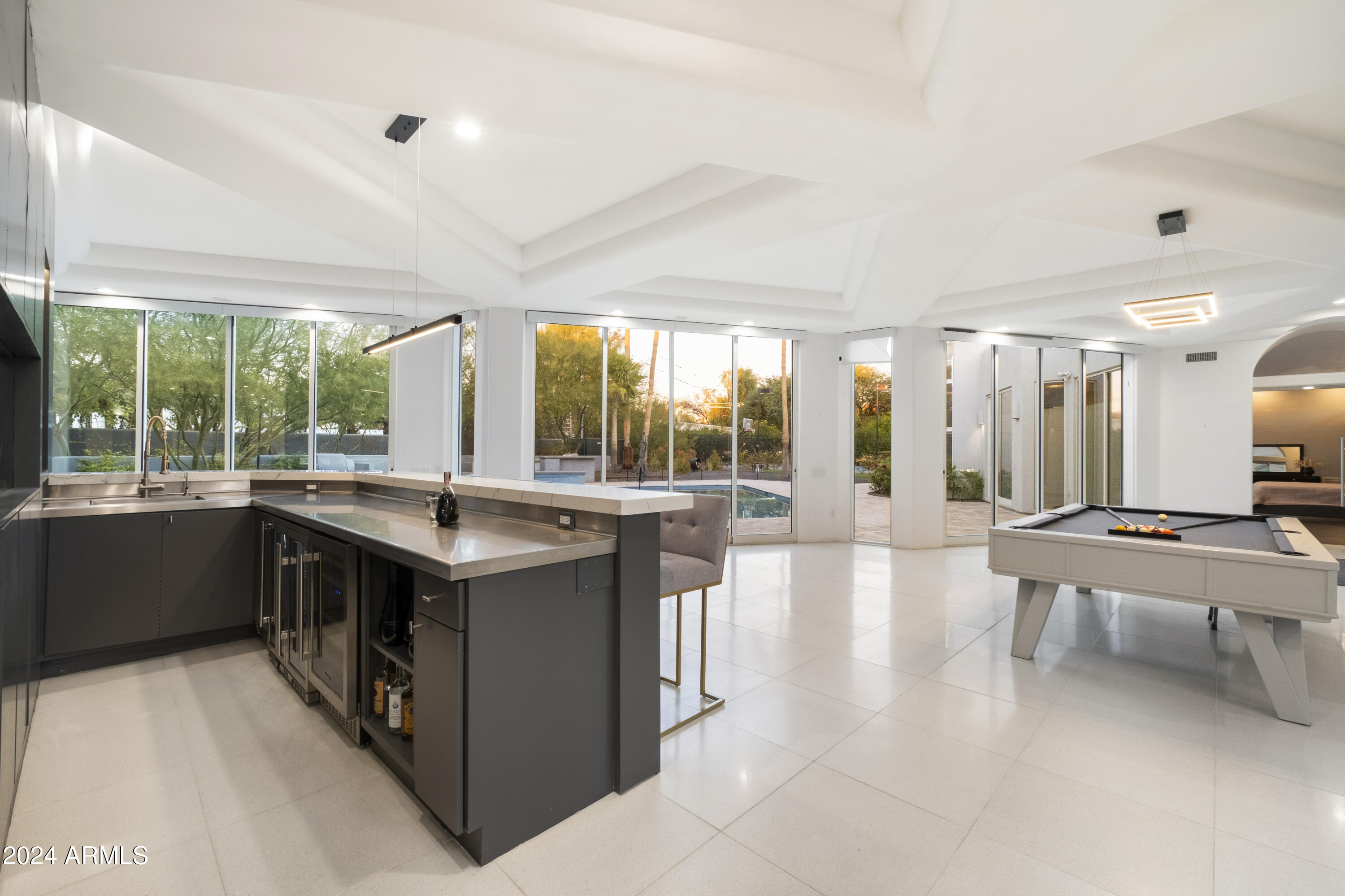 Metes and Bounds - Residential