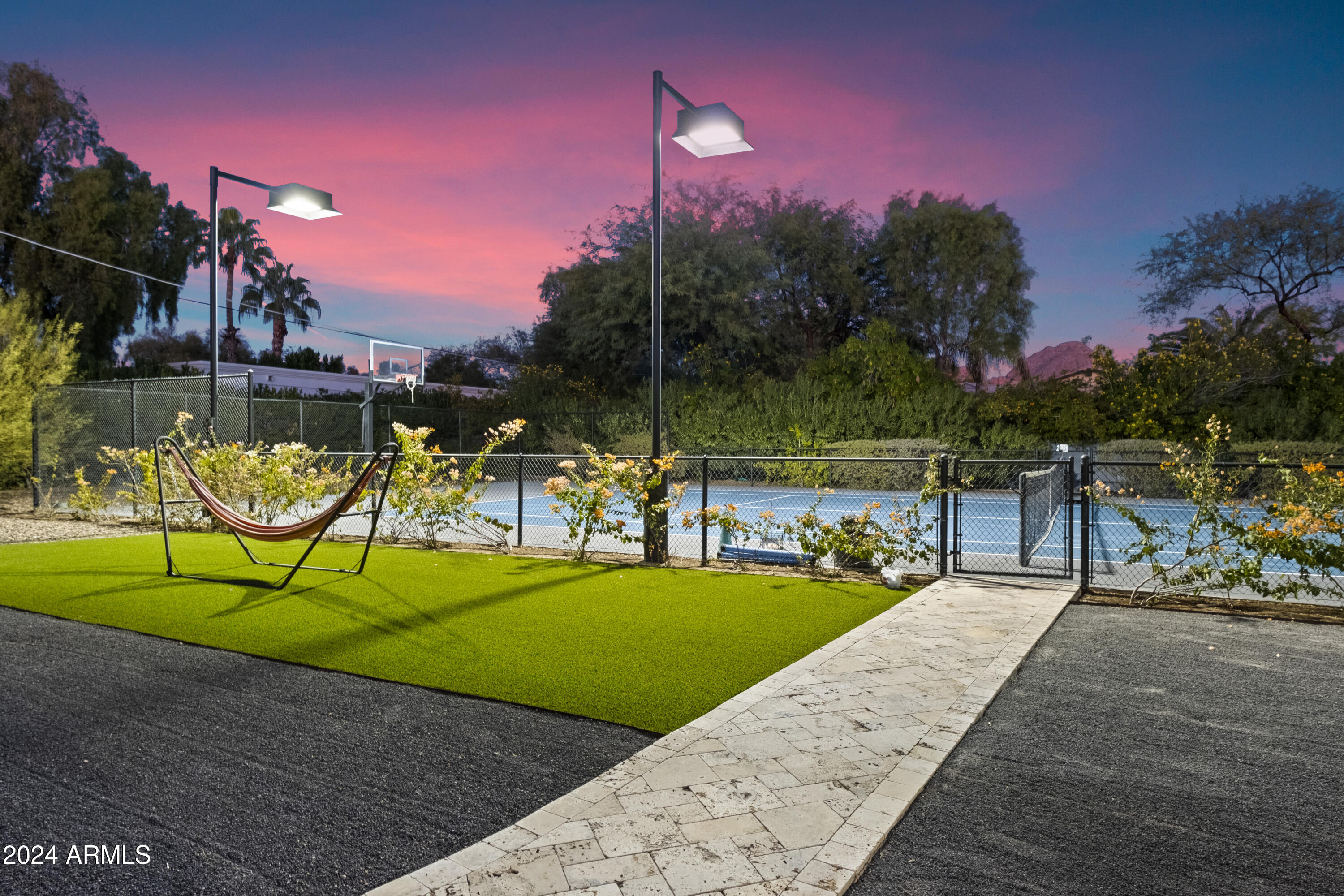 Metes and Bounds - Residential