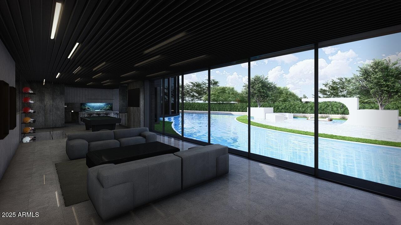 Metes and Bounds - Residential