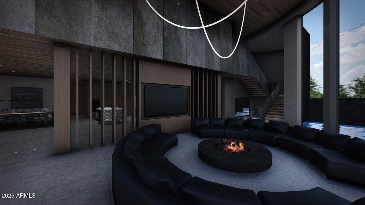Metes and Bounds - Residential