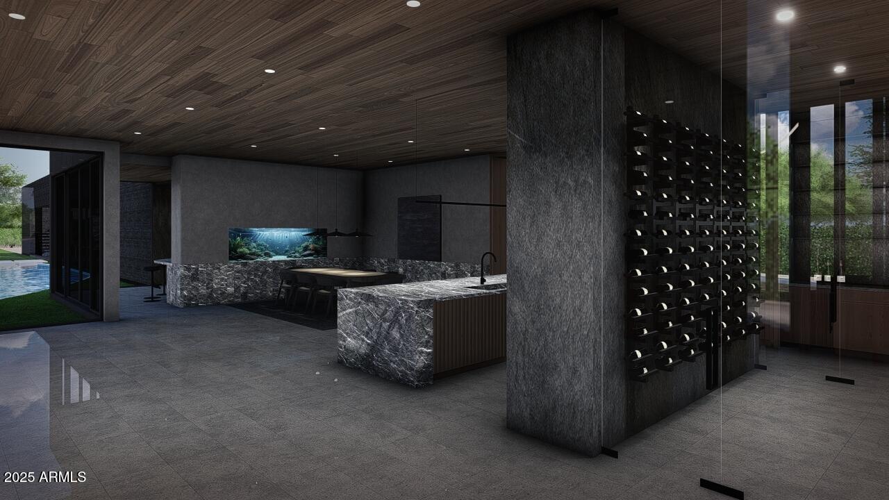 Metes and Bounds - Residential