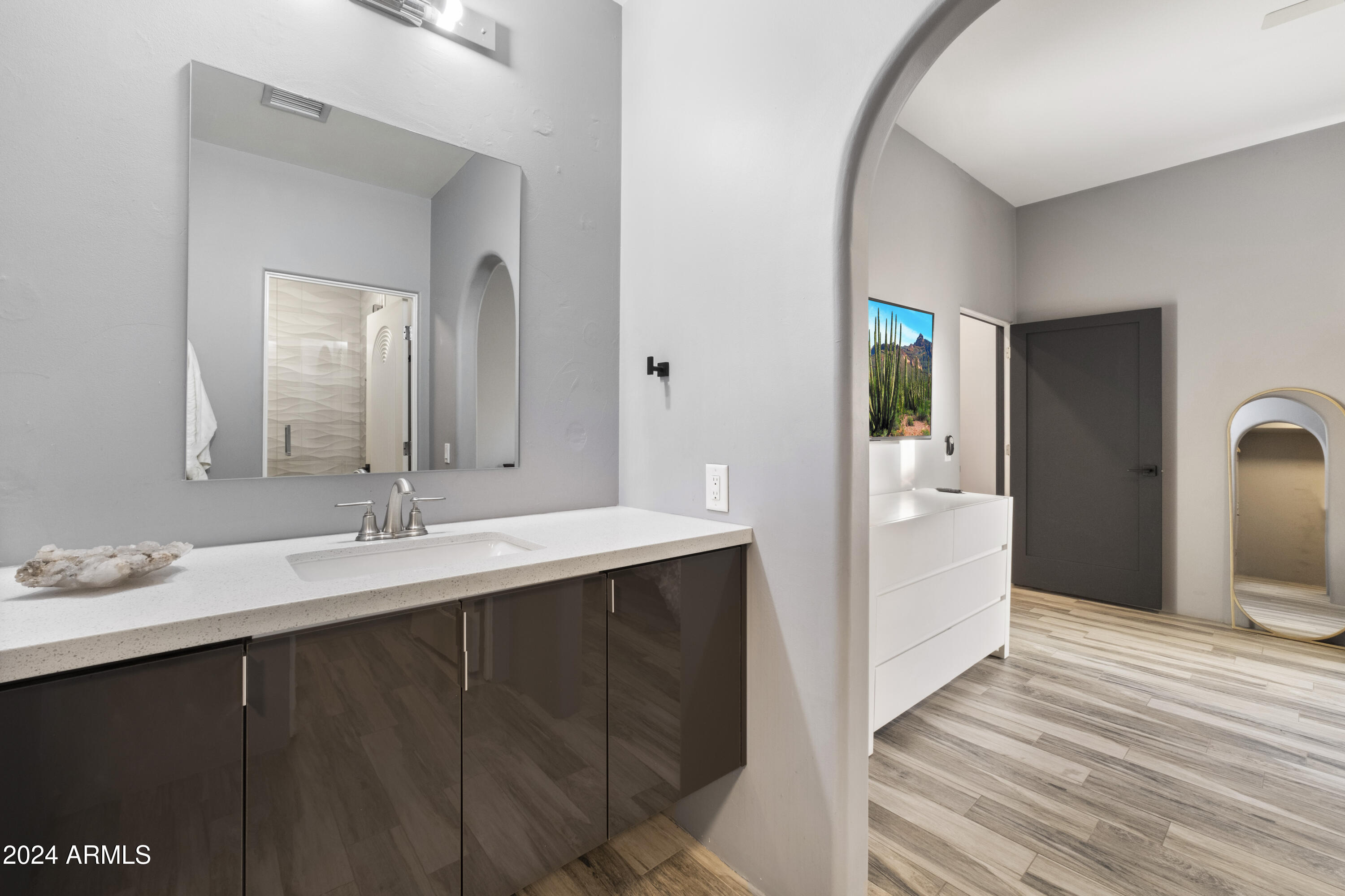 Metes and Bounds - Residential