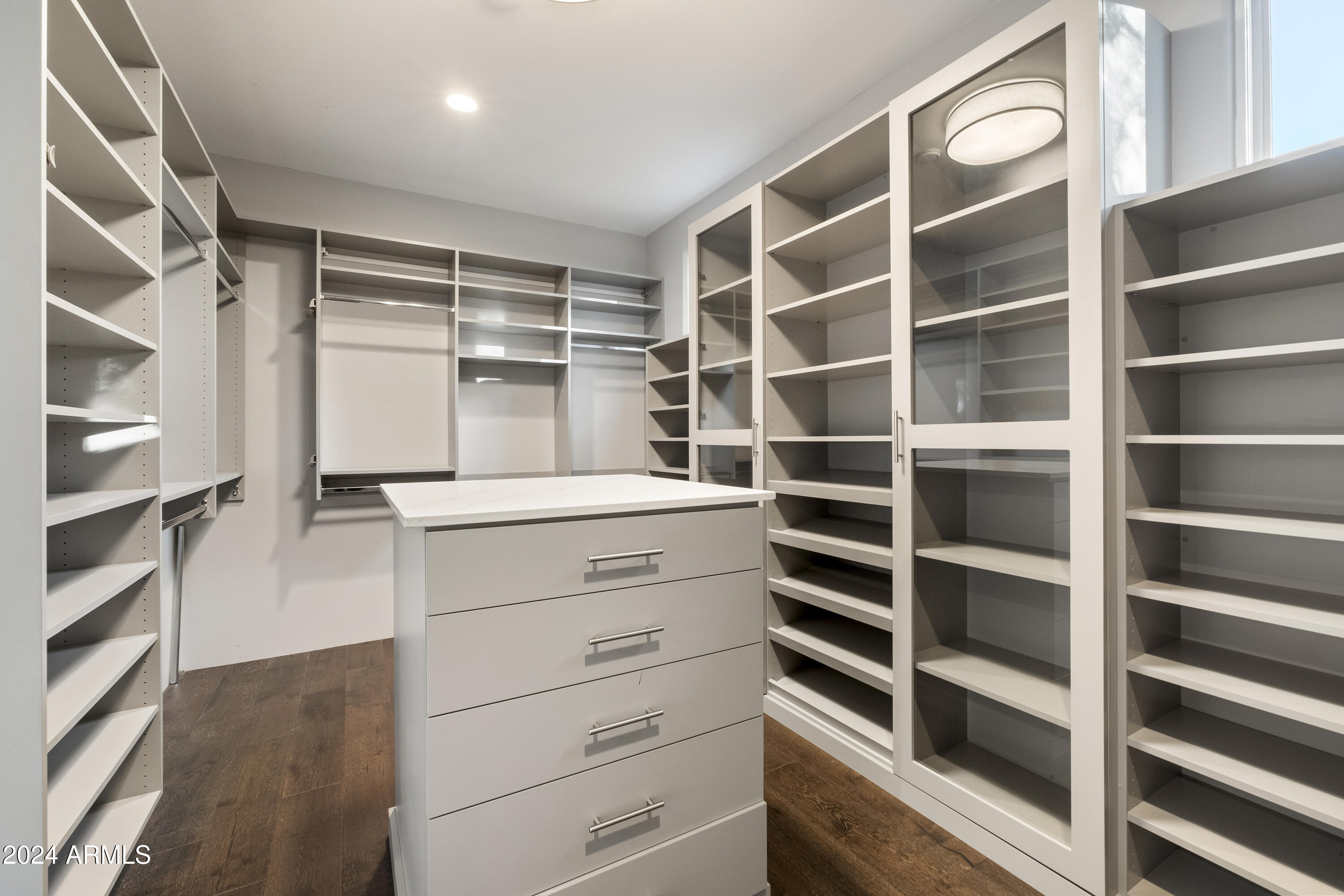 Metes and Bounds - Residential