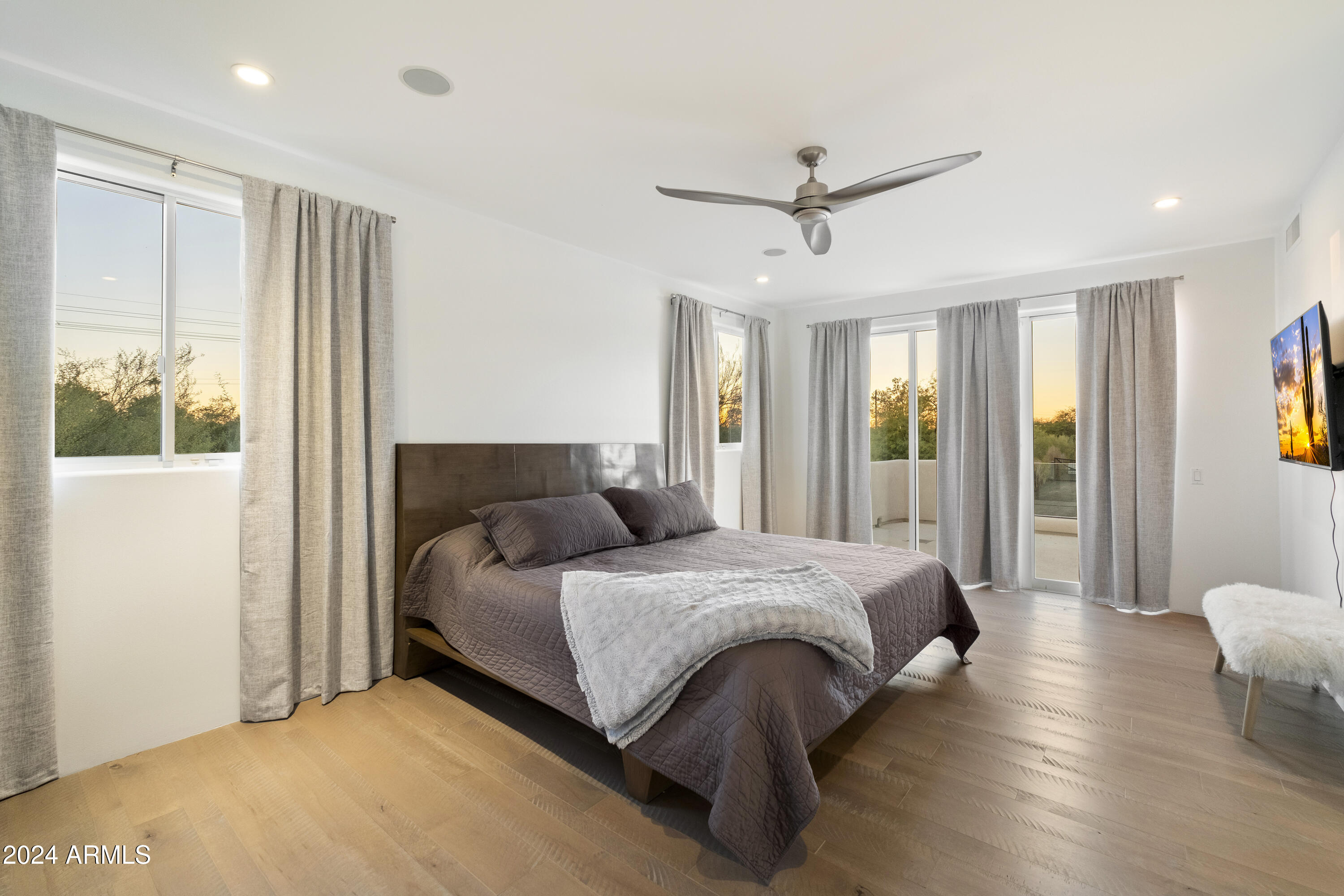 Metes and Bounds - Residential