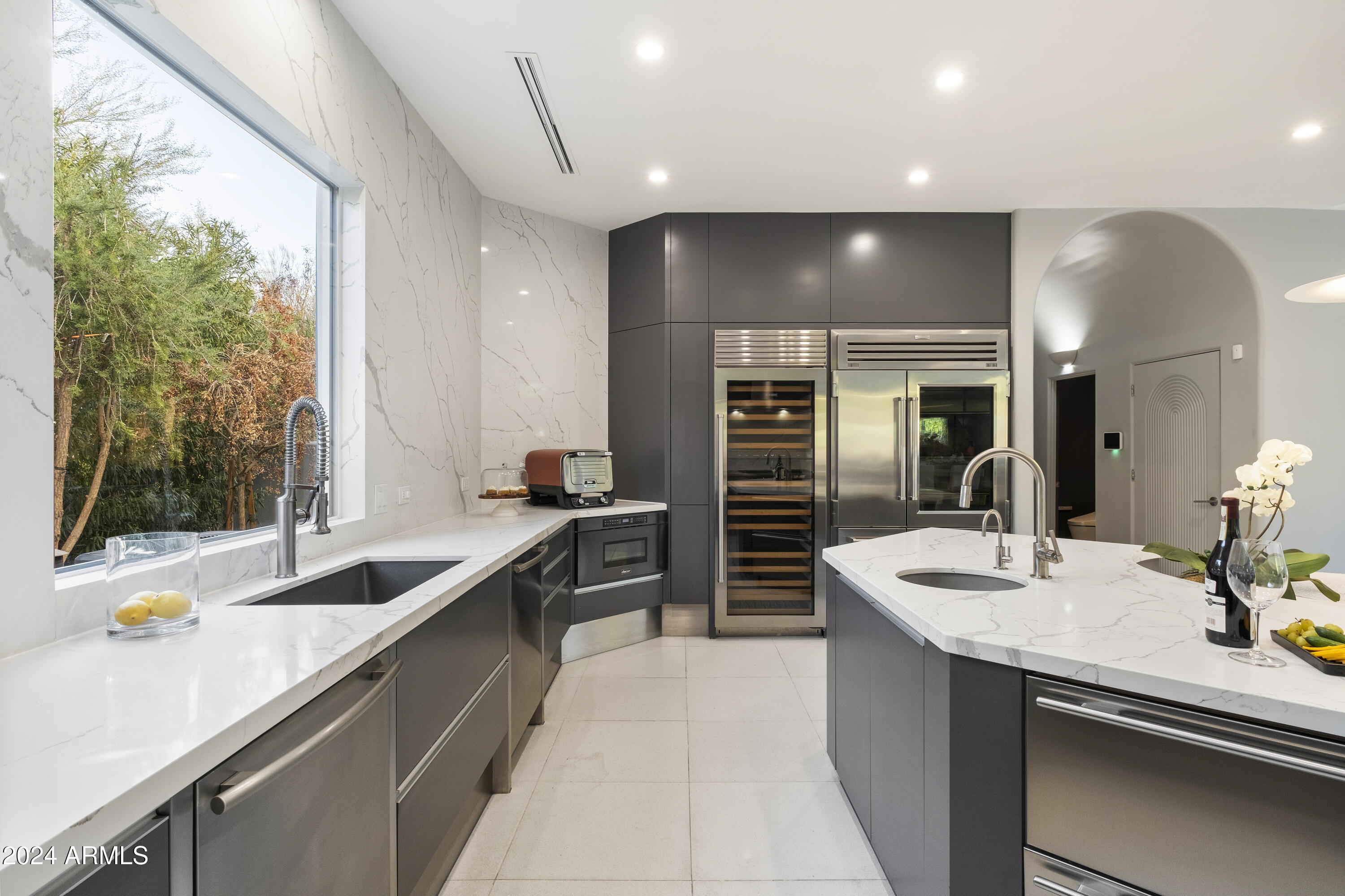 Metes and Bounds - Residential