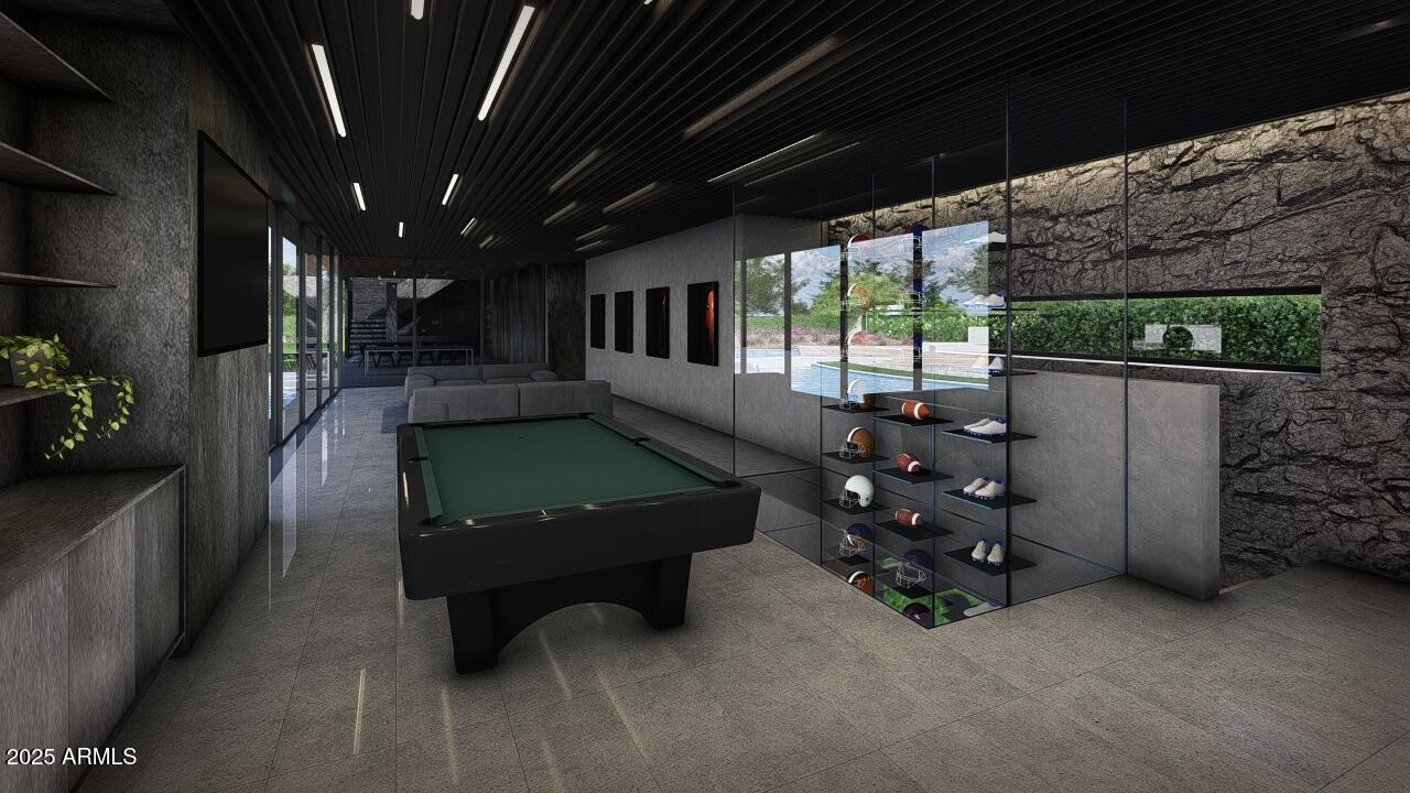 Metes and Bounds - Residential