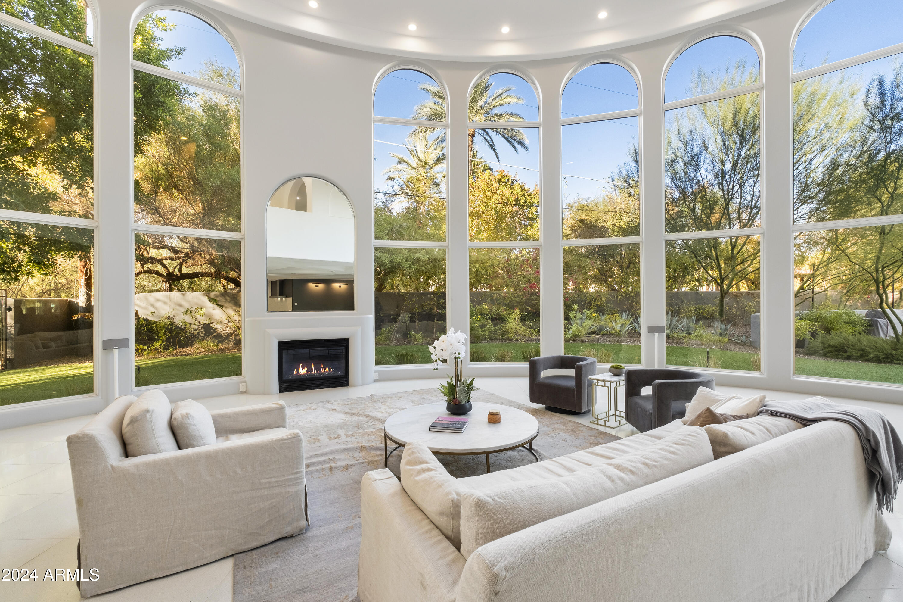 Metes and Bounds - Residential