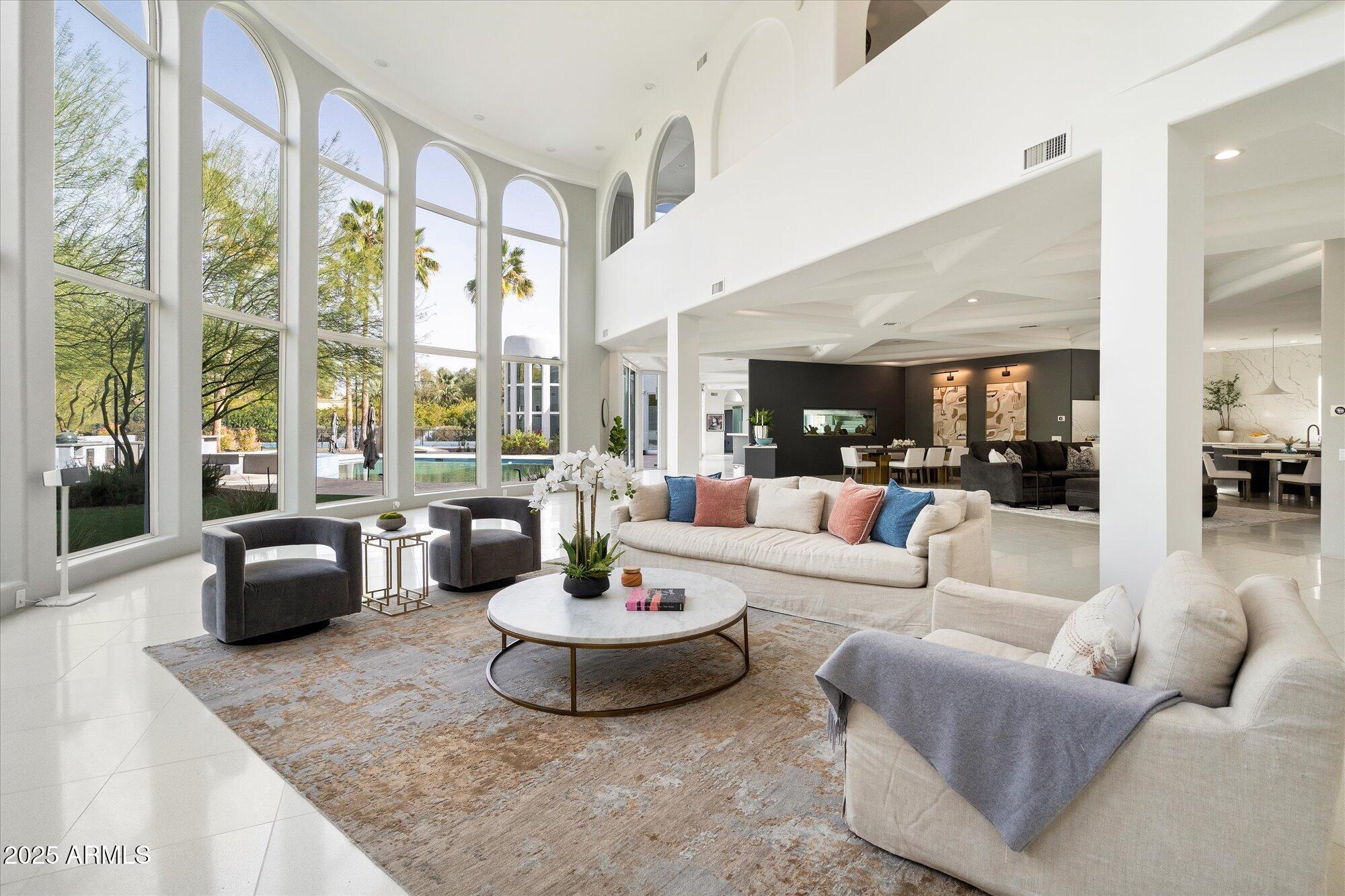 Metes and Bounds - Residential