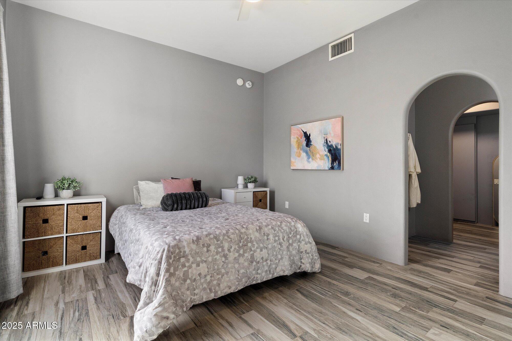 Metes and Bounds - Residential