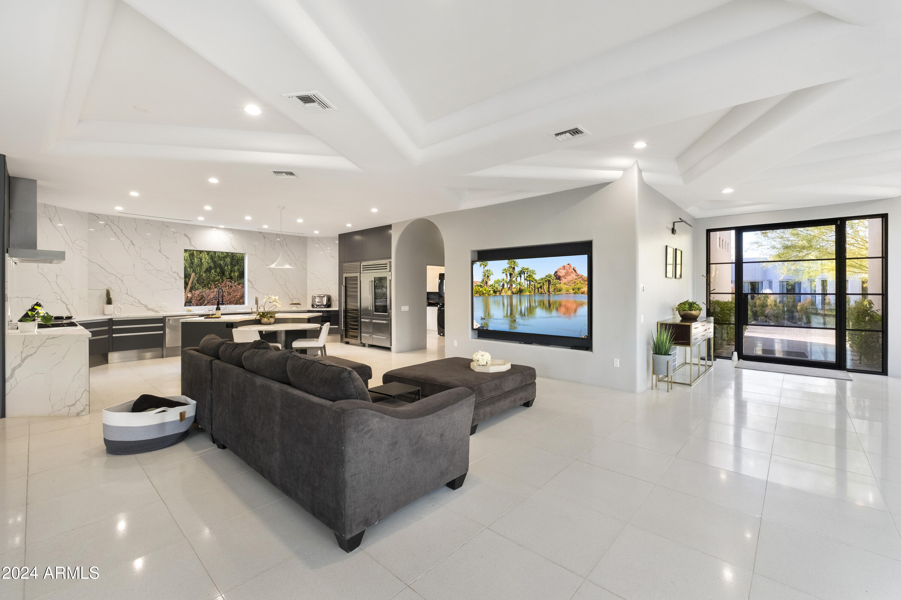 Metes and Bounds - Residential