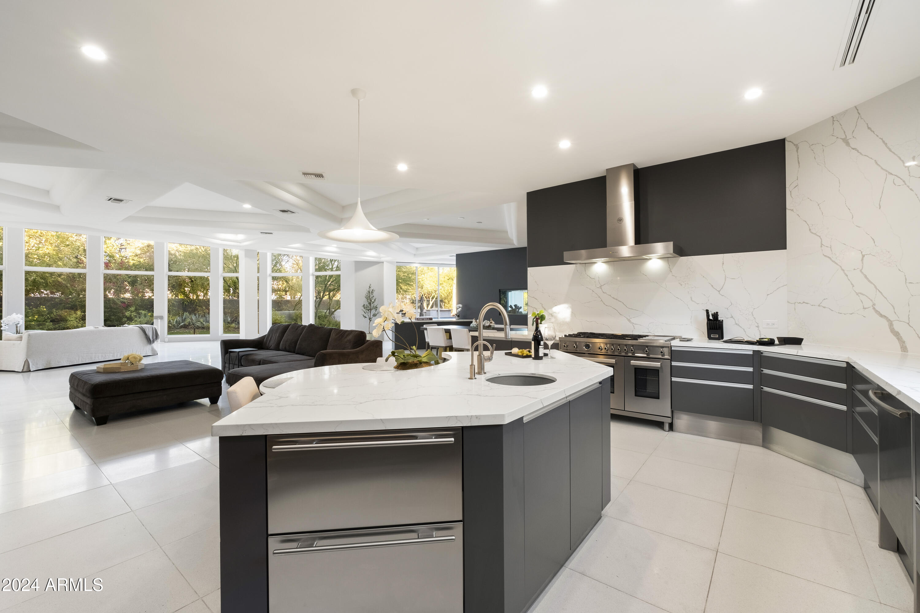 Metes and Bounds - Residential