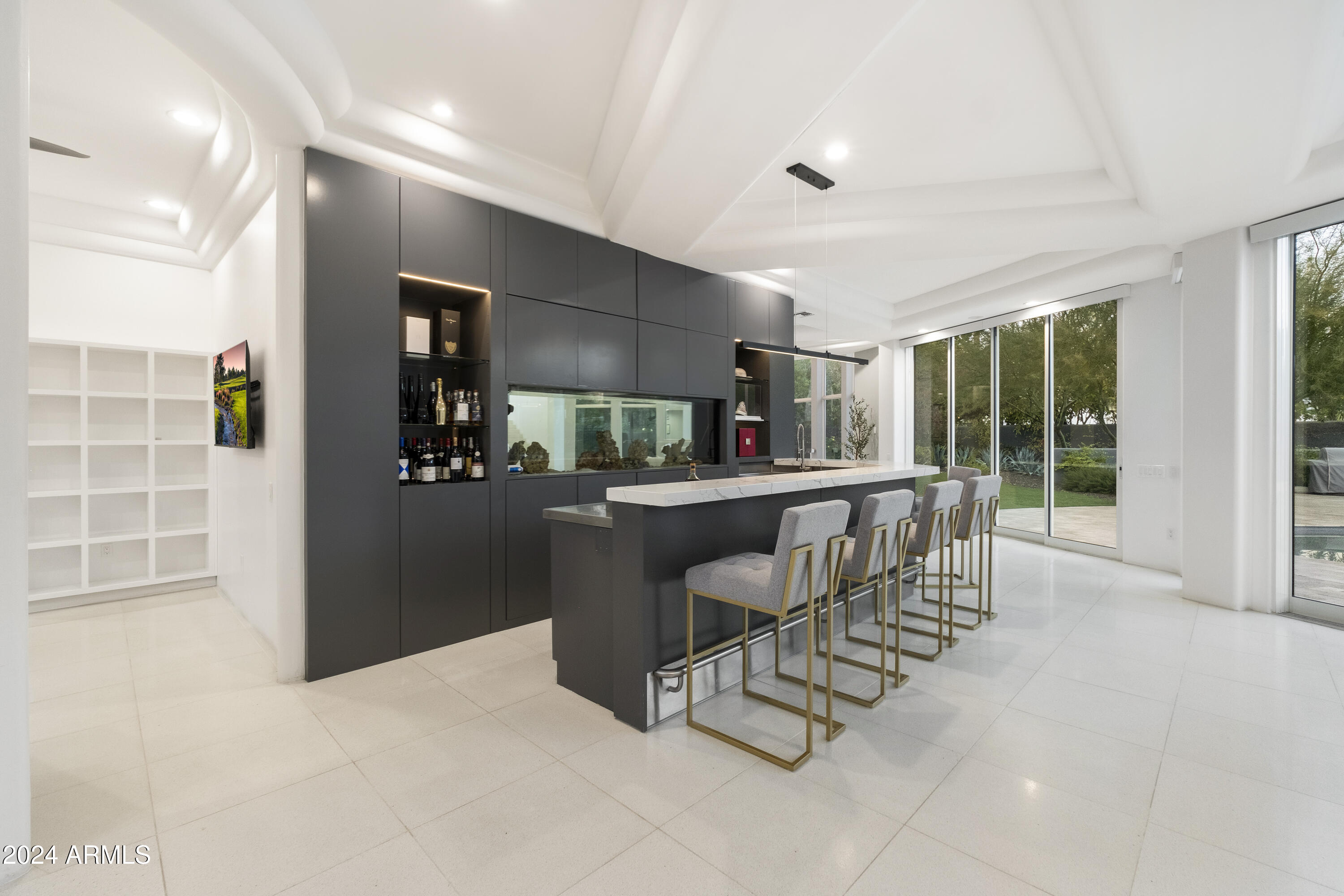 Metes and Bounds - Residential