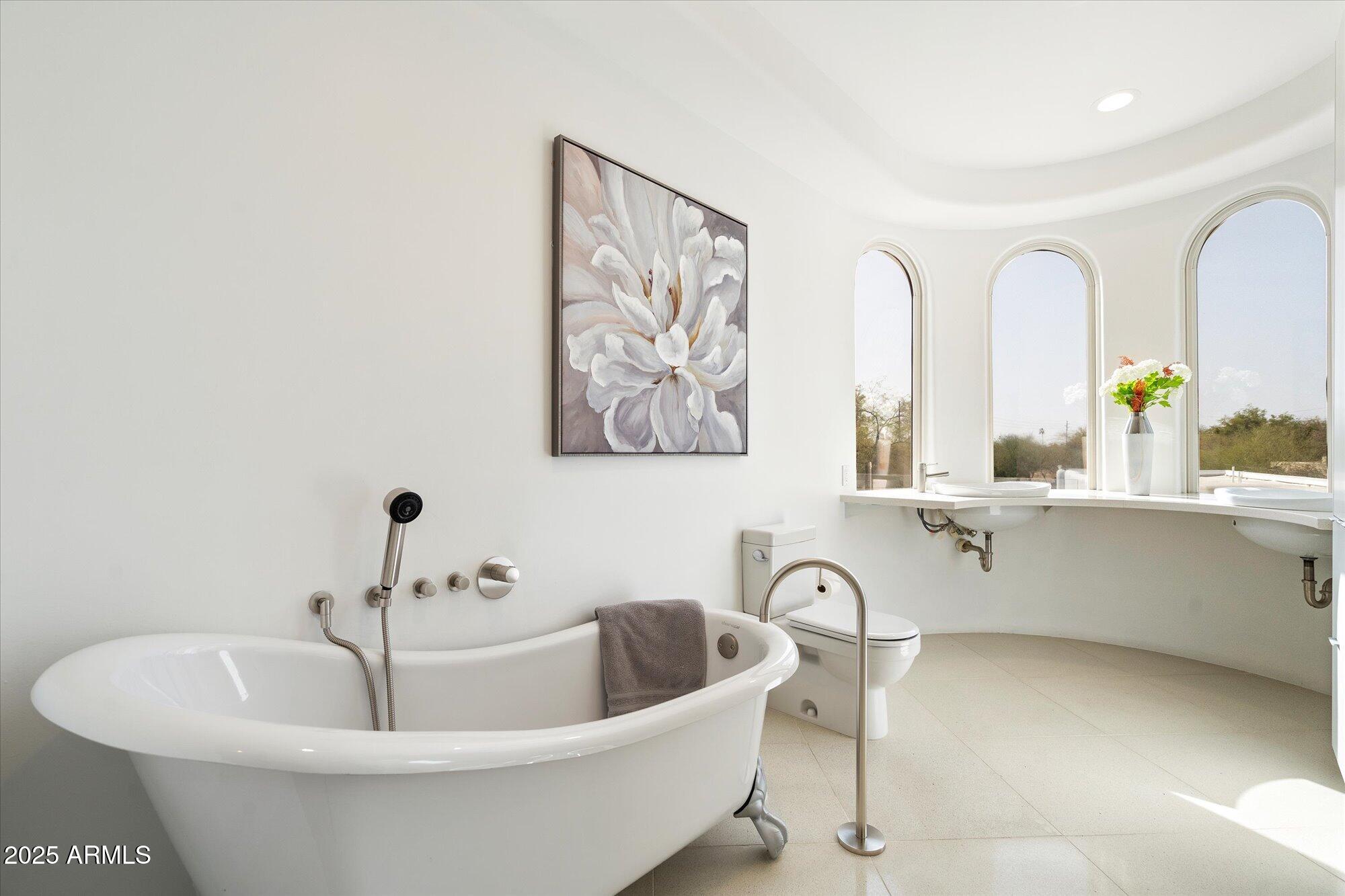 Metes and Bounds - Residential