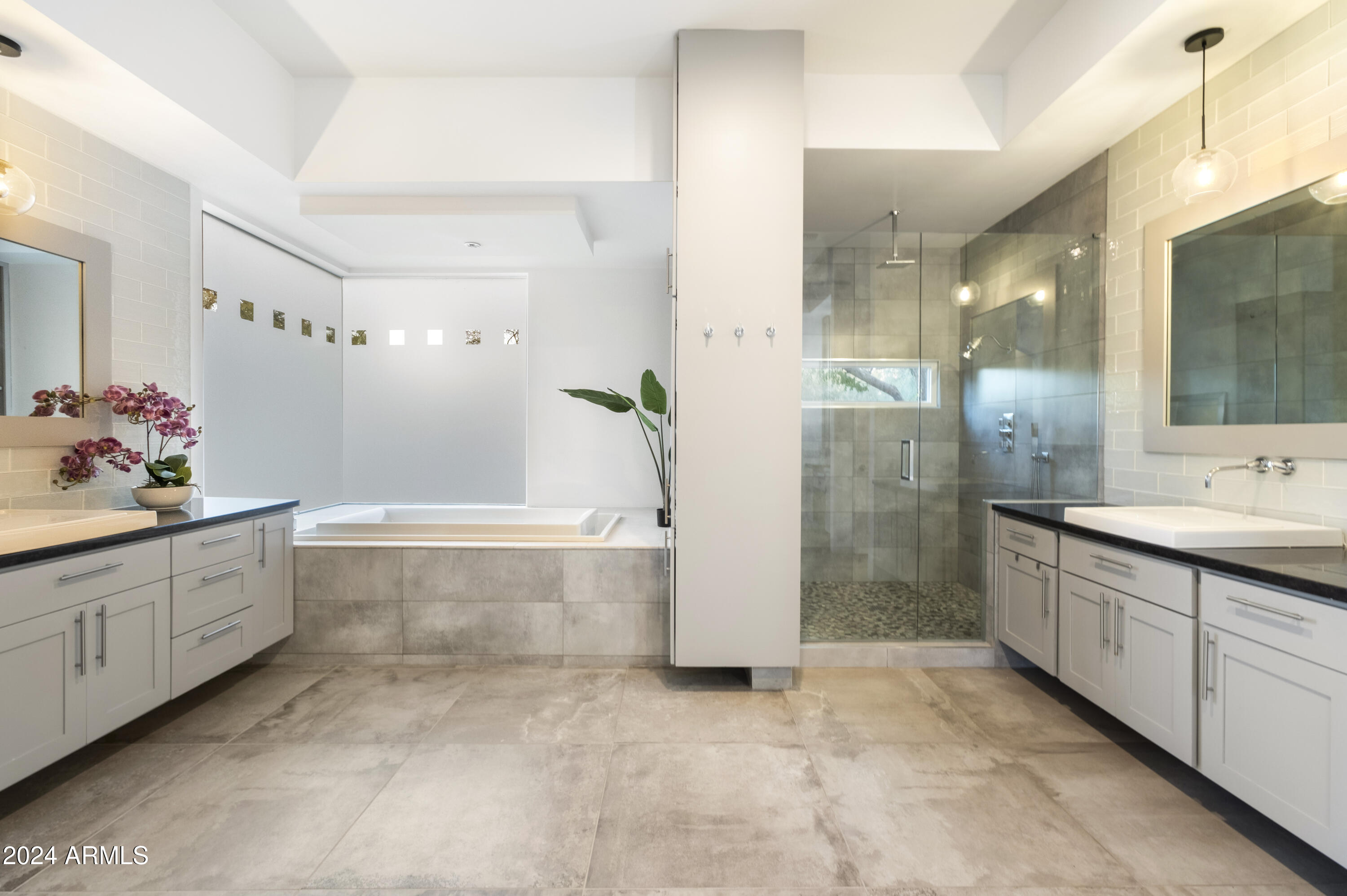 Metes and Bounds - Residential