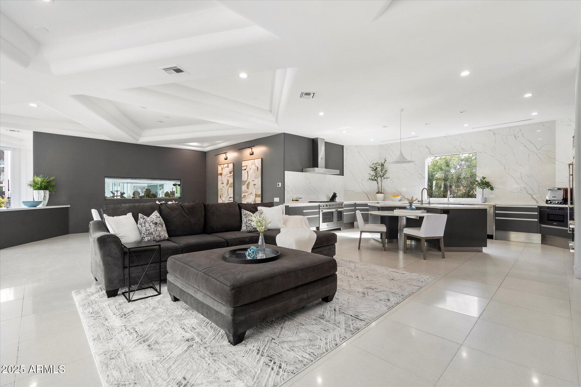Metes and Bounds - Residential