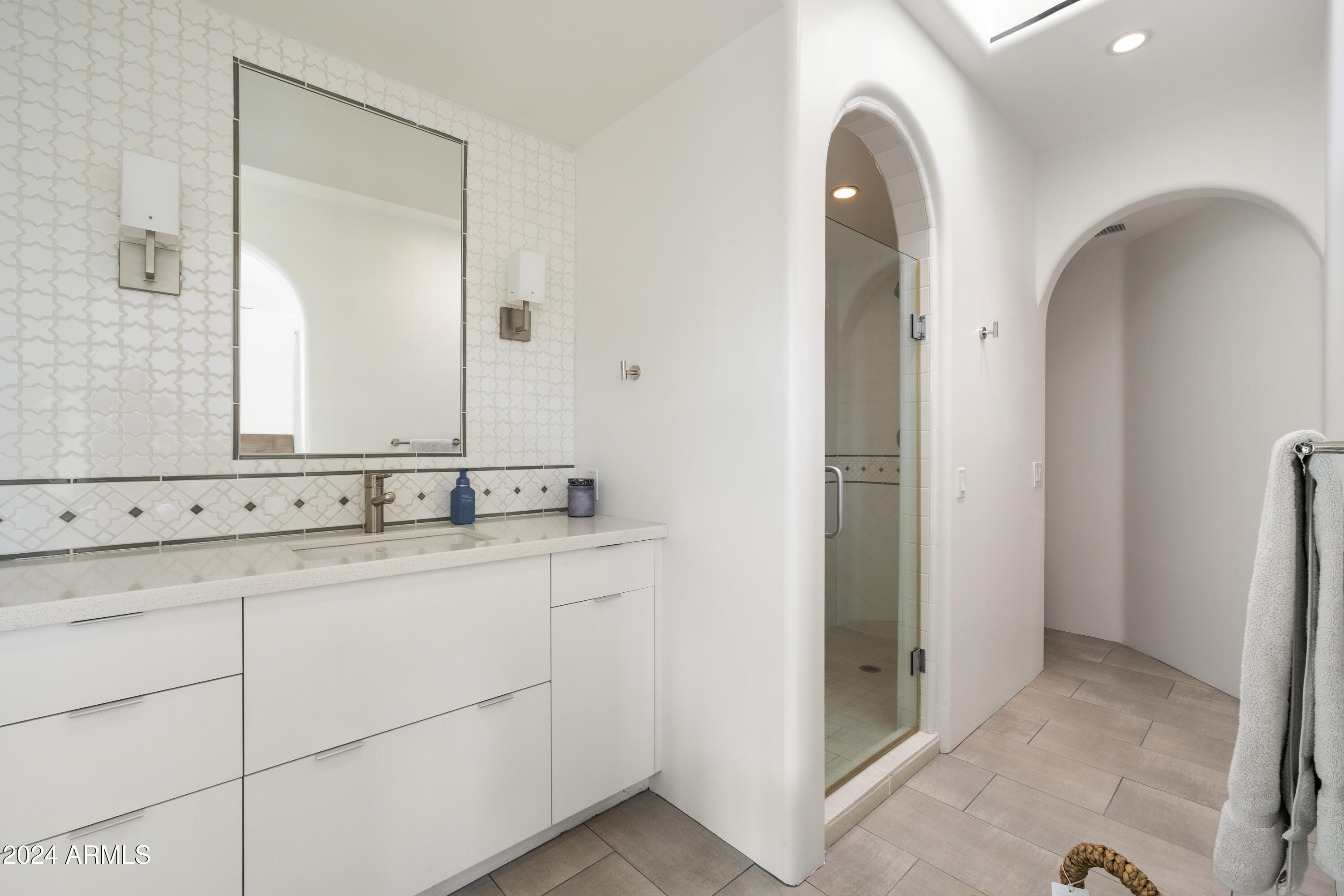 Metes and Bounds - Residential