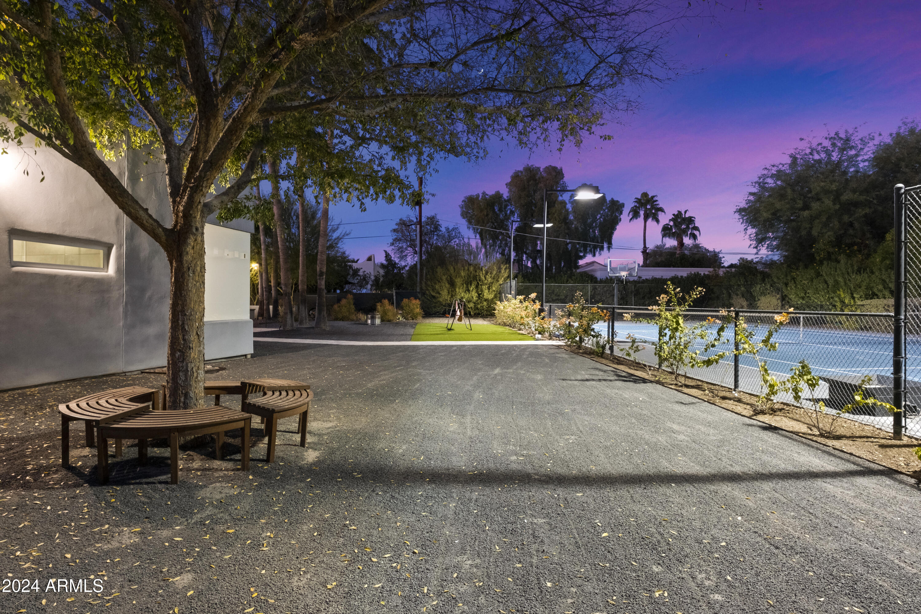 Metes and Bounds - Residential
