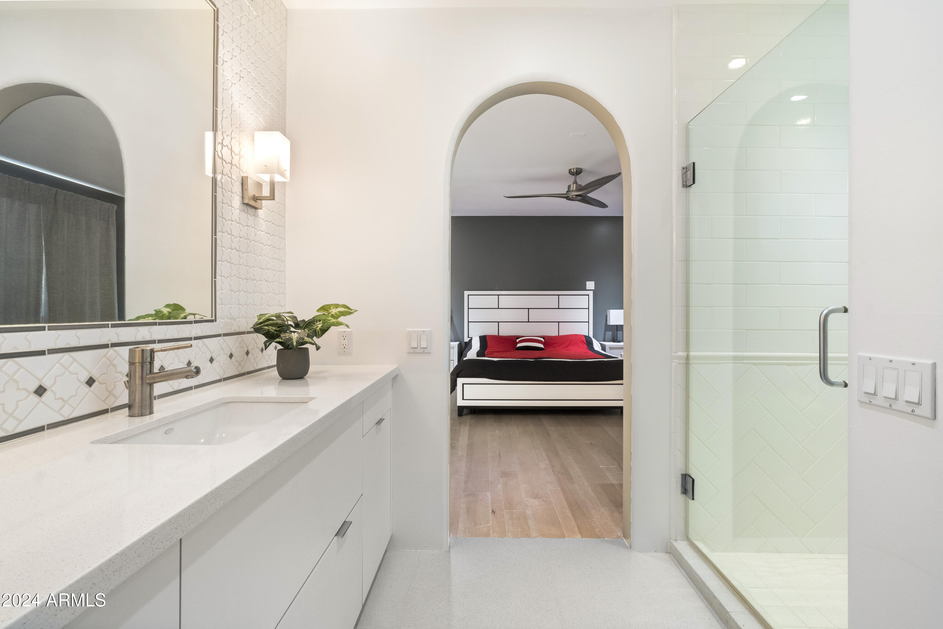 Metes and Bounds - Residential