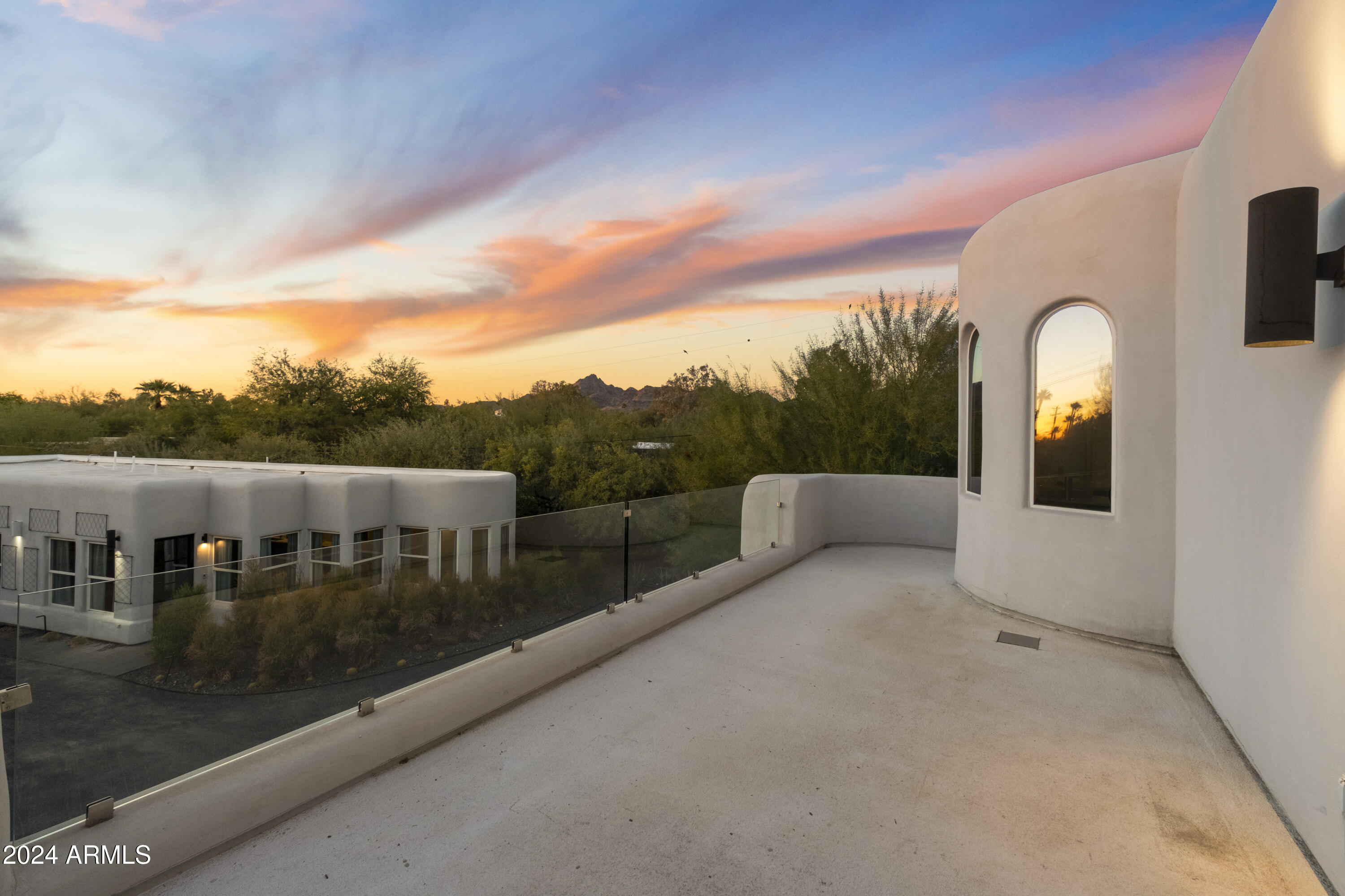 Metes and Bounds - Residential
