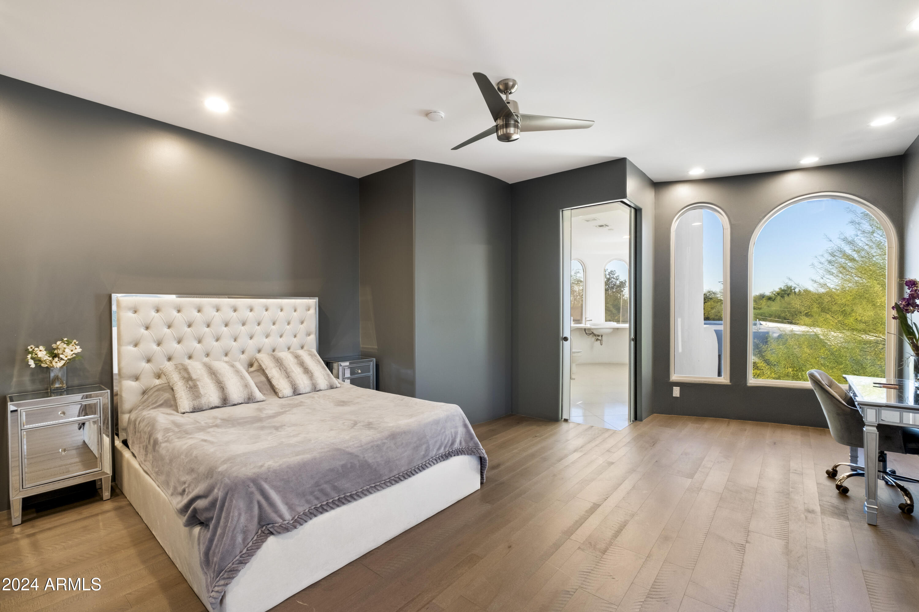 Metes and Bounds - Residential
