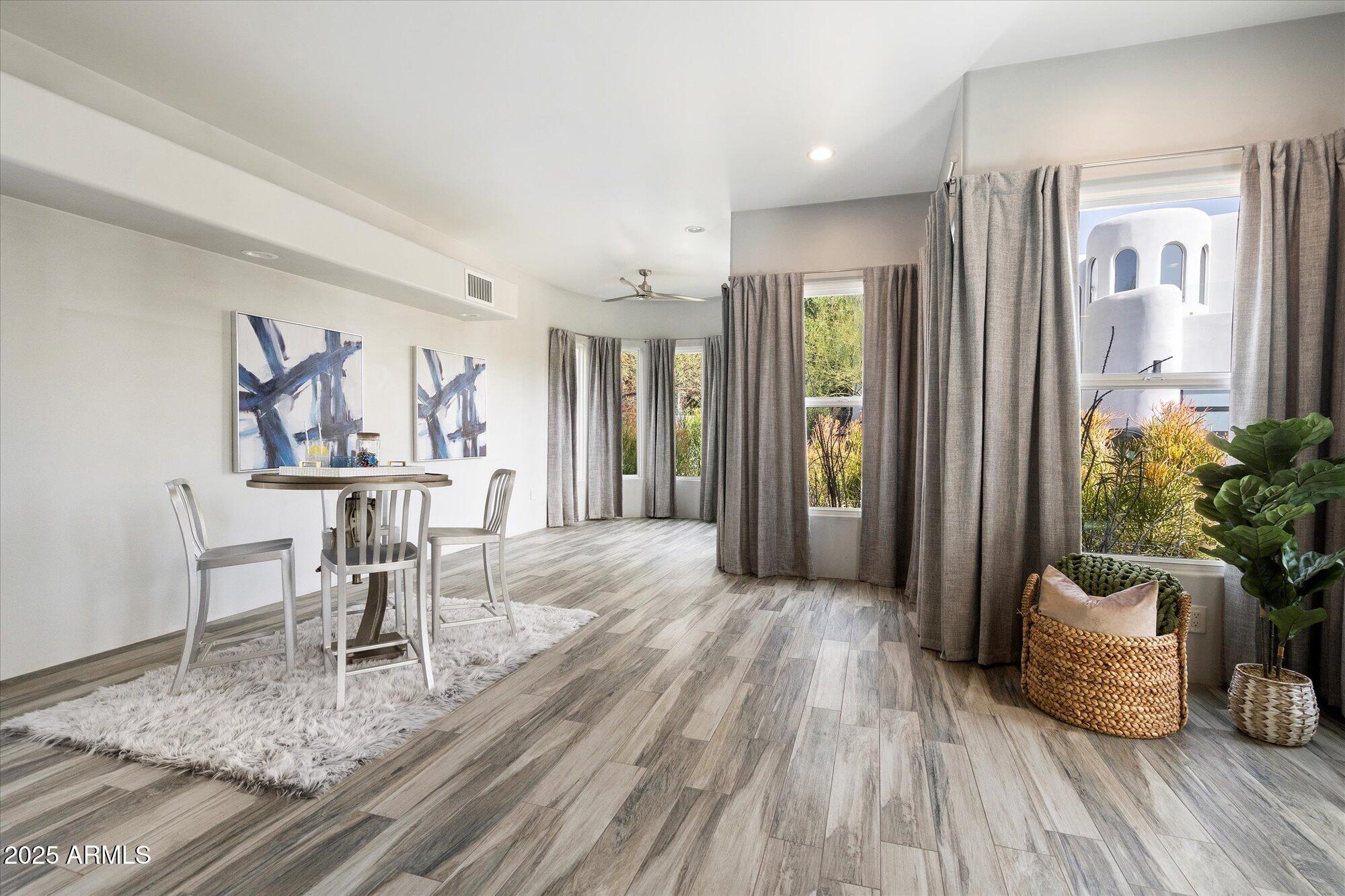 Metes and Bounds - Residential