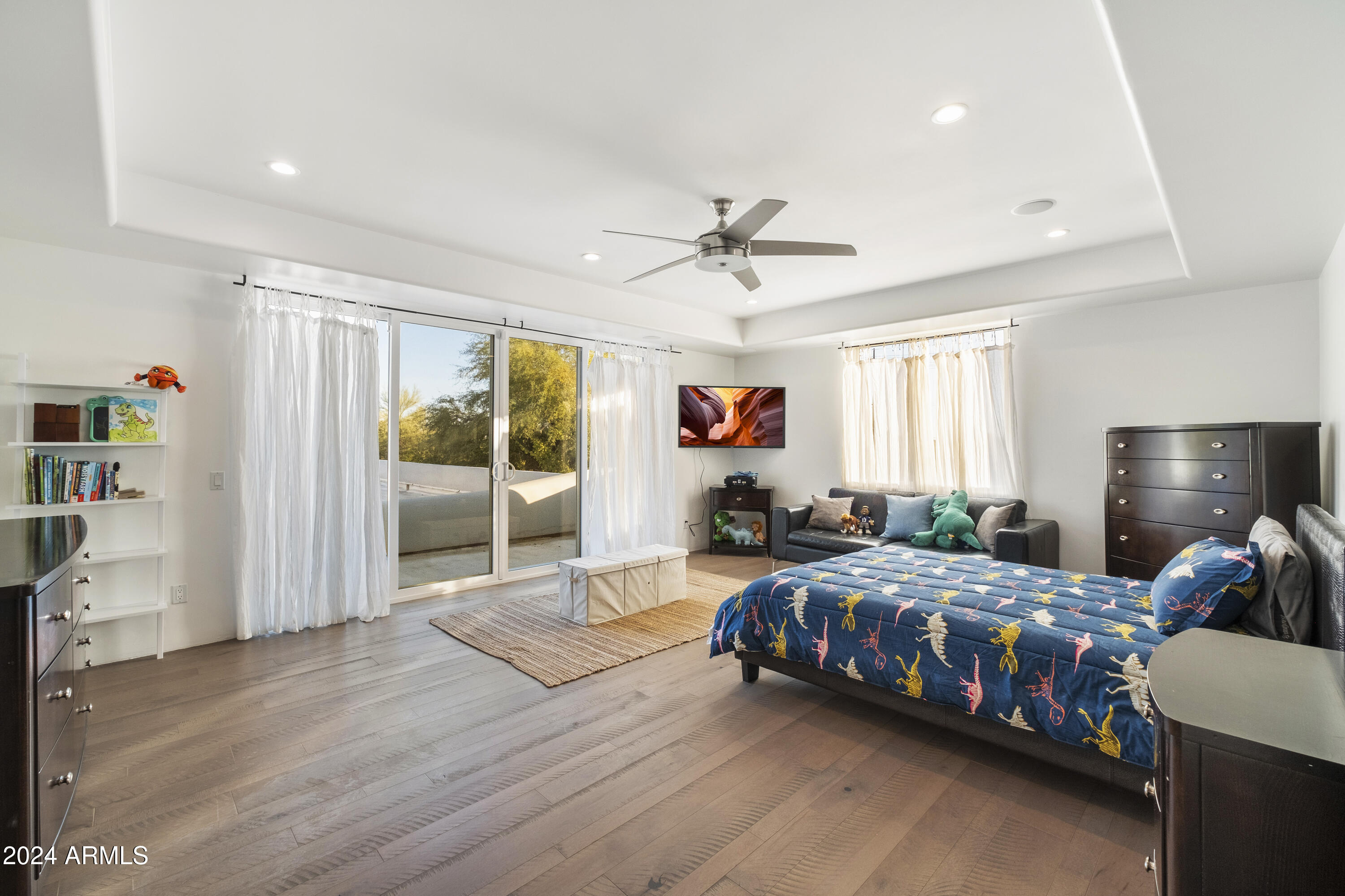 Metes and Bounds - Residential