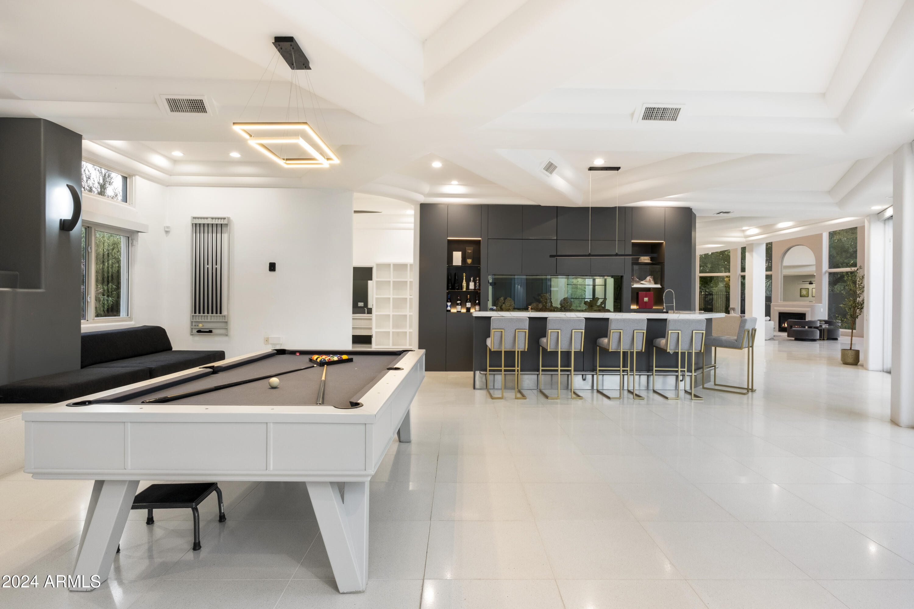 Metes and Bounds - Residential