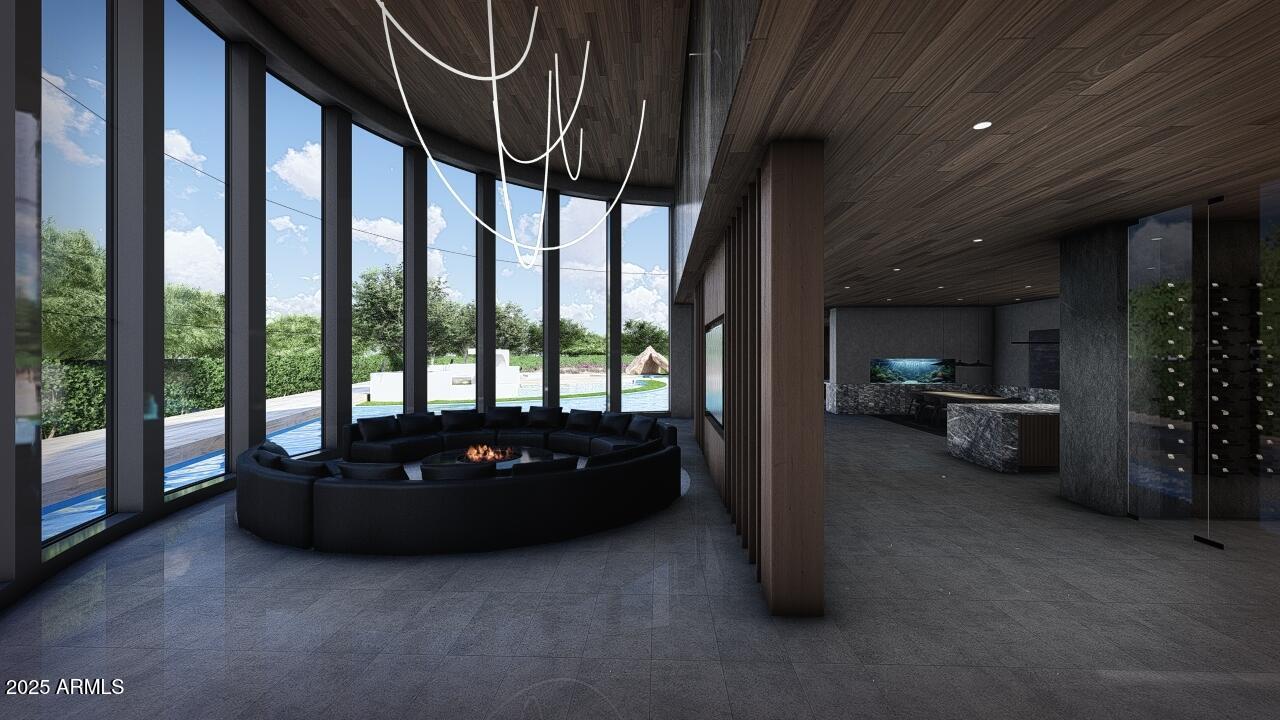 Metes and Bounds - Residential