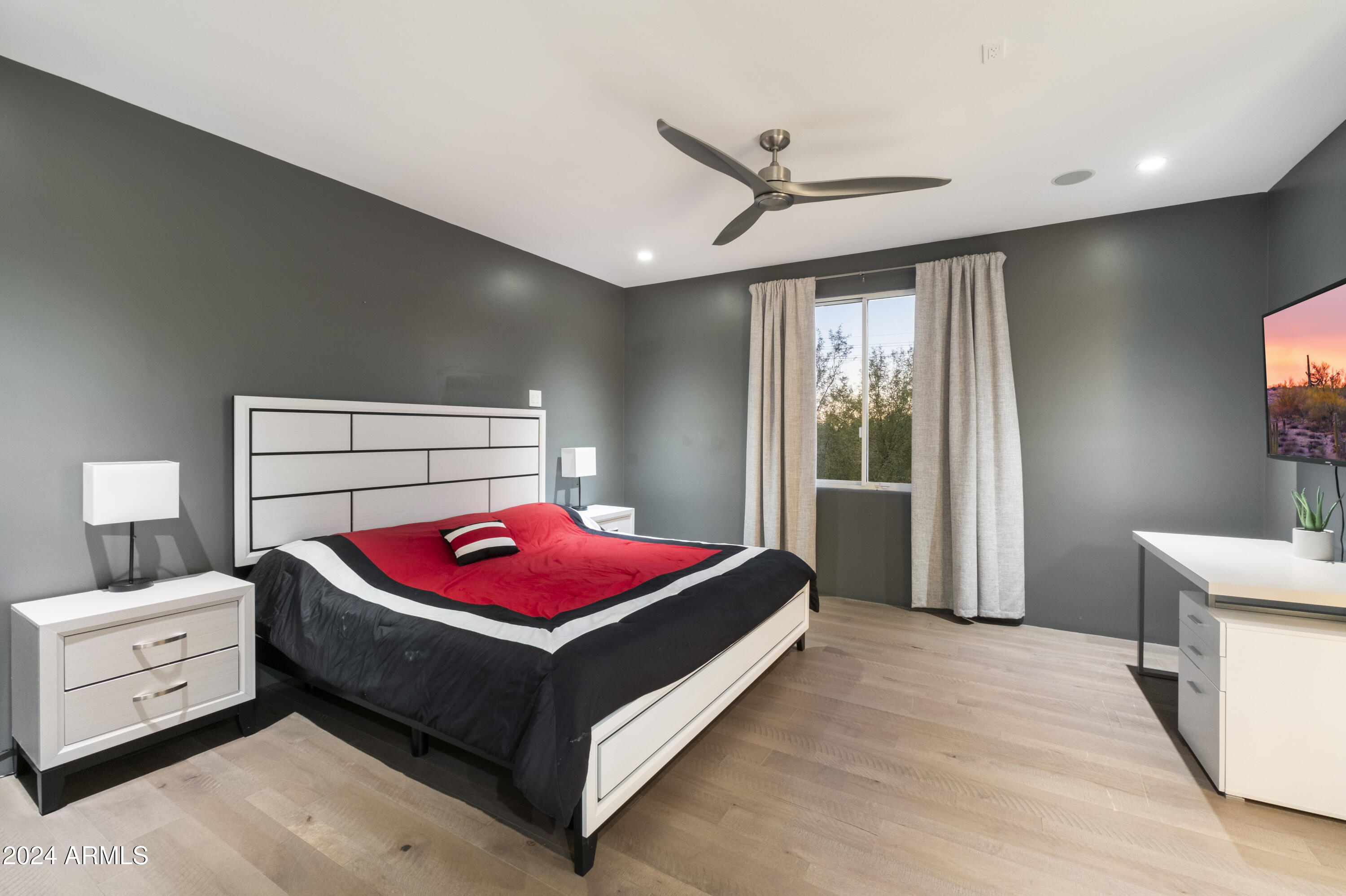 Metes and Bounds - Residential