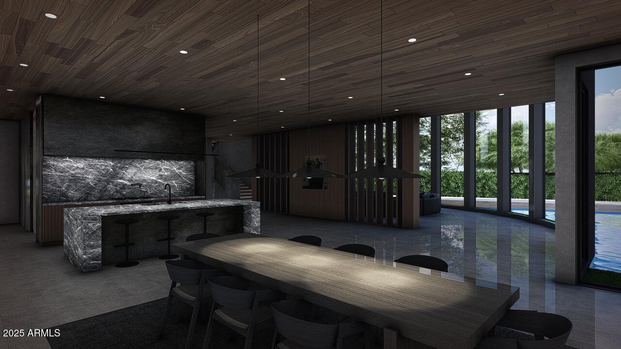 Metes and Bounds - Residential
